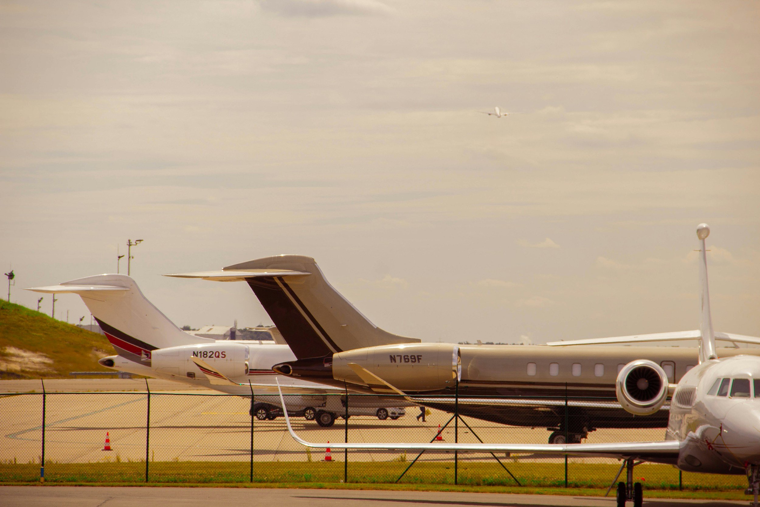 Is Flying Private Worth It for Families