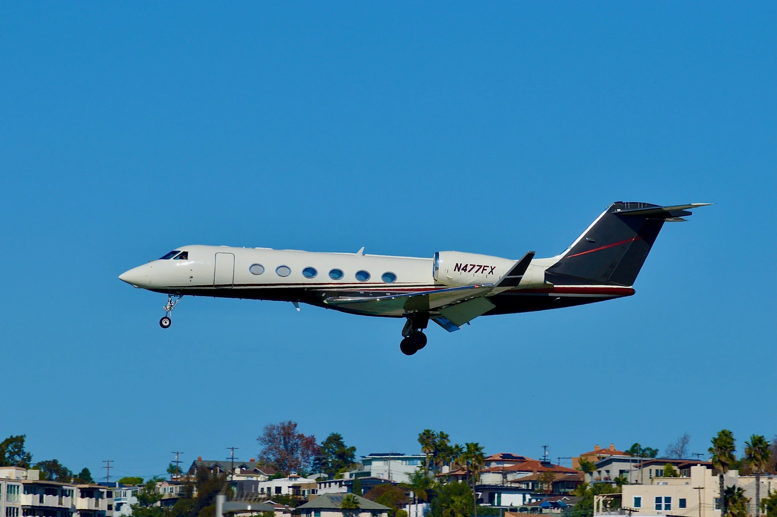 Gulfstream G700 Range and Cost
