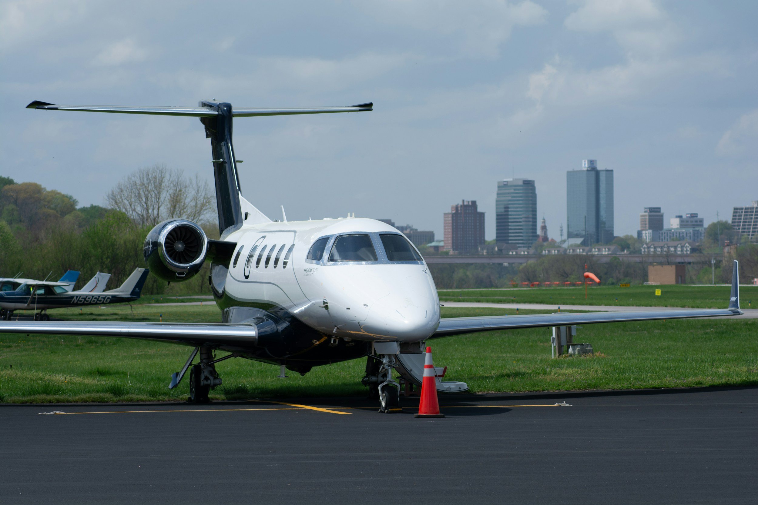 How Private Jet Pricing Works