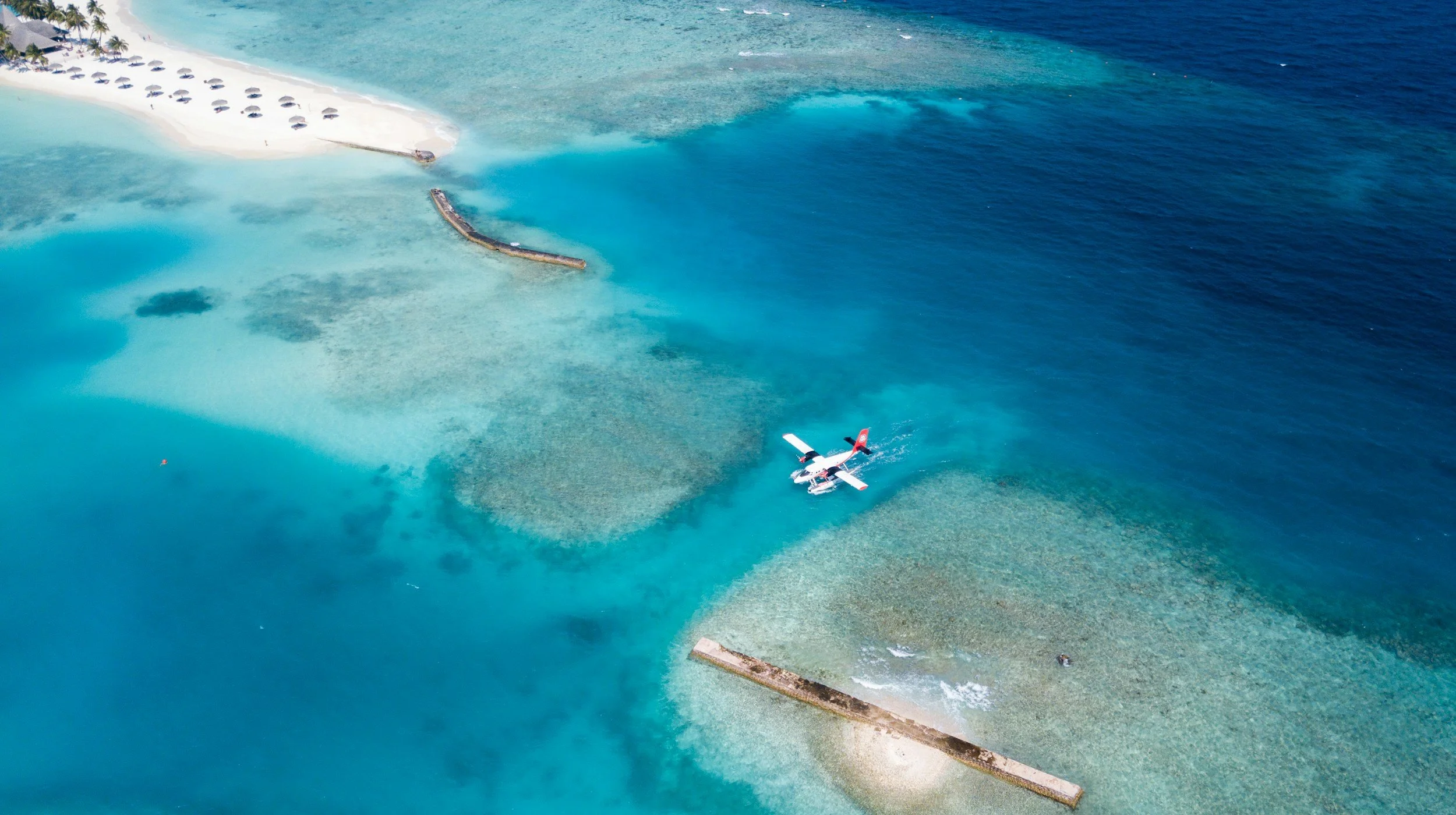 Best Way to Travel to the Maldives