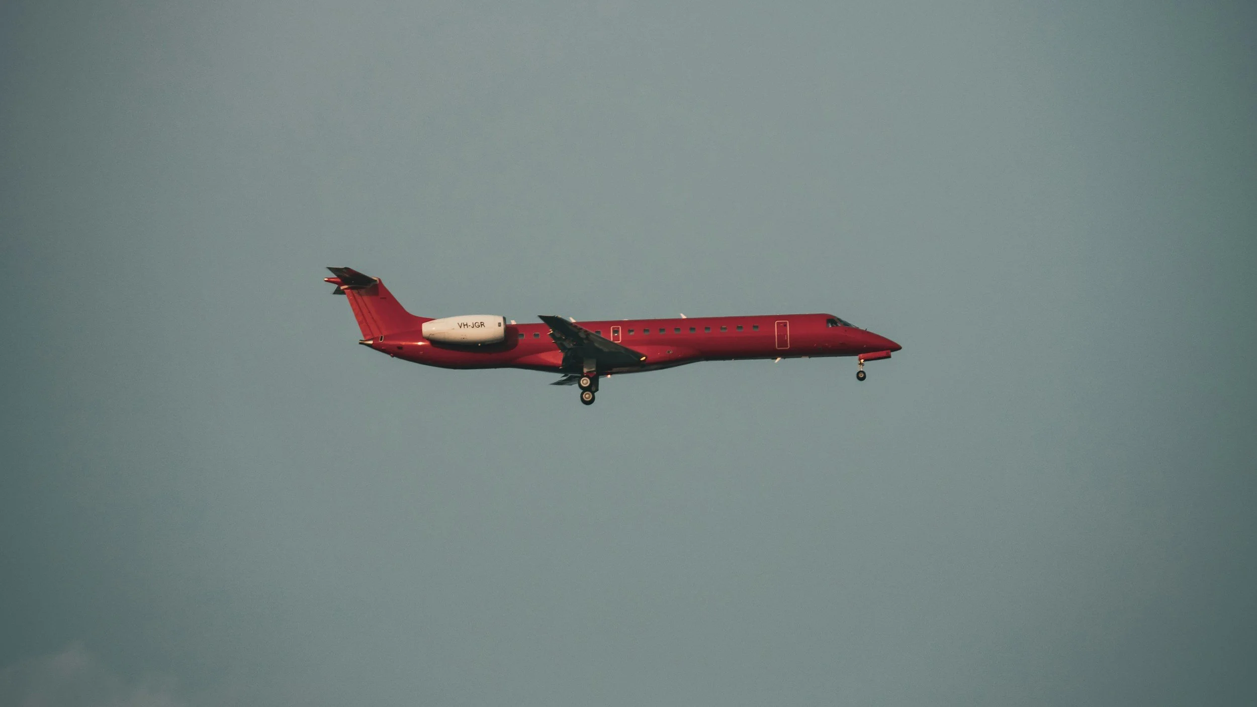 Around the World by Private Jet