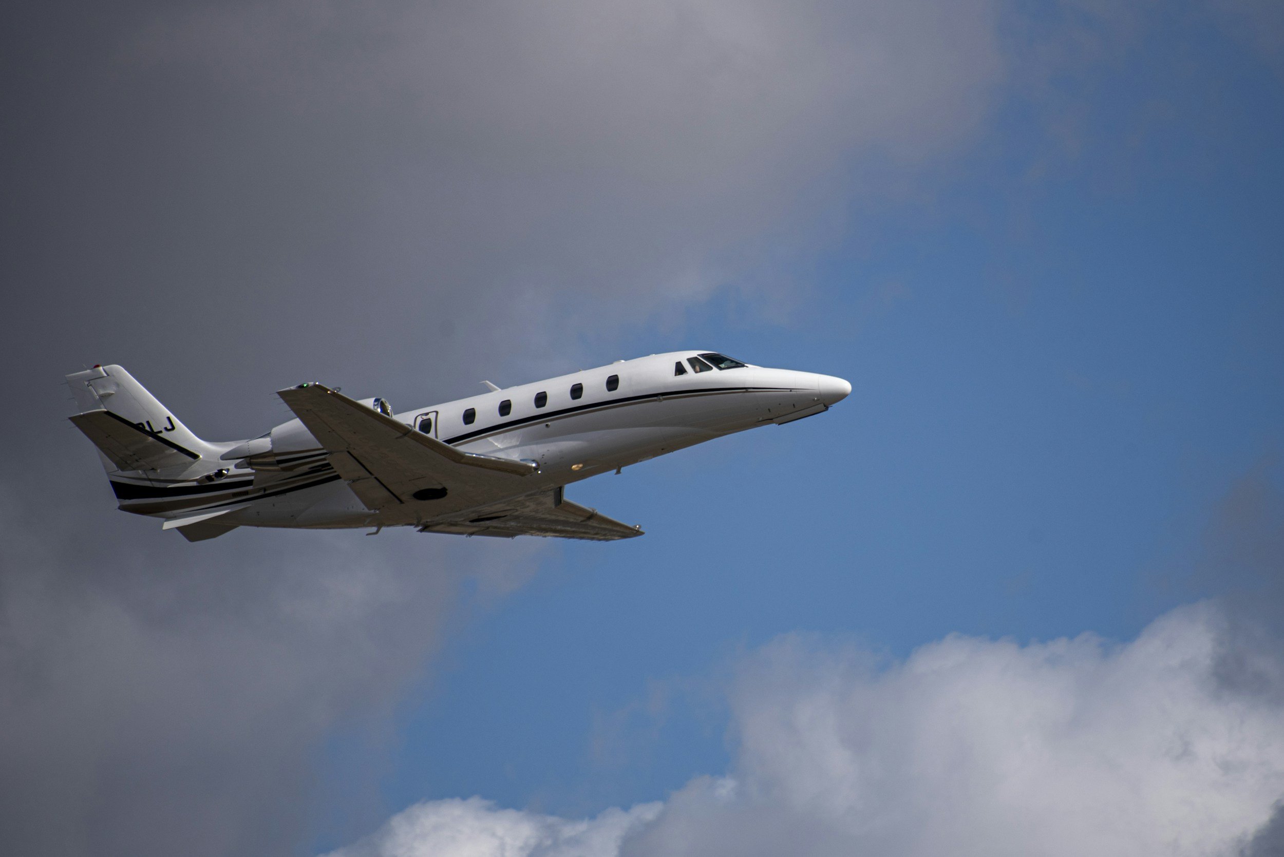 How Much Does a 10-Hour Private Jet Flight Cost