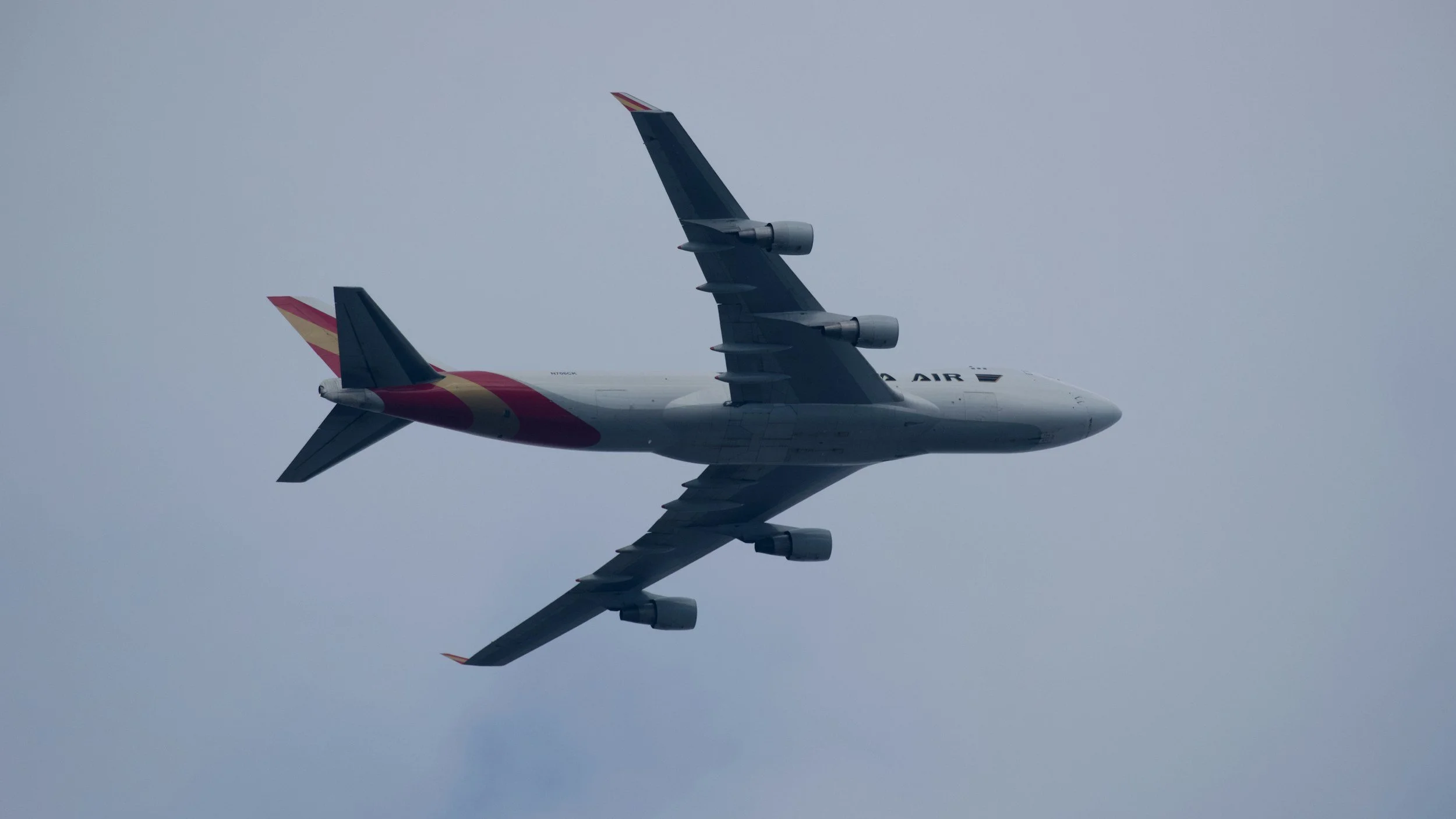 Heavy Jet vs Ultra Long Range Jet Explained