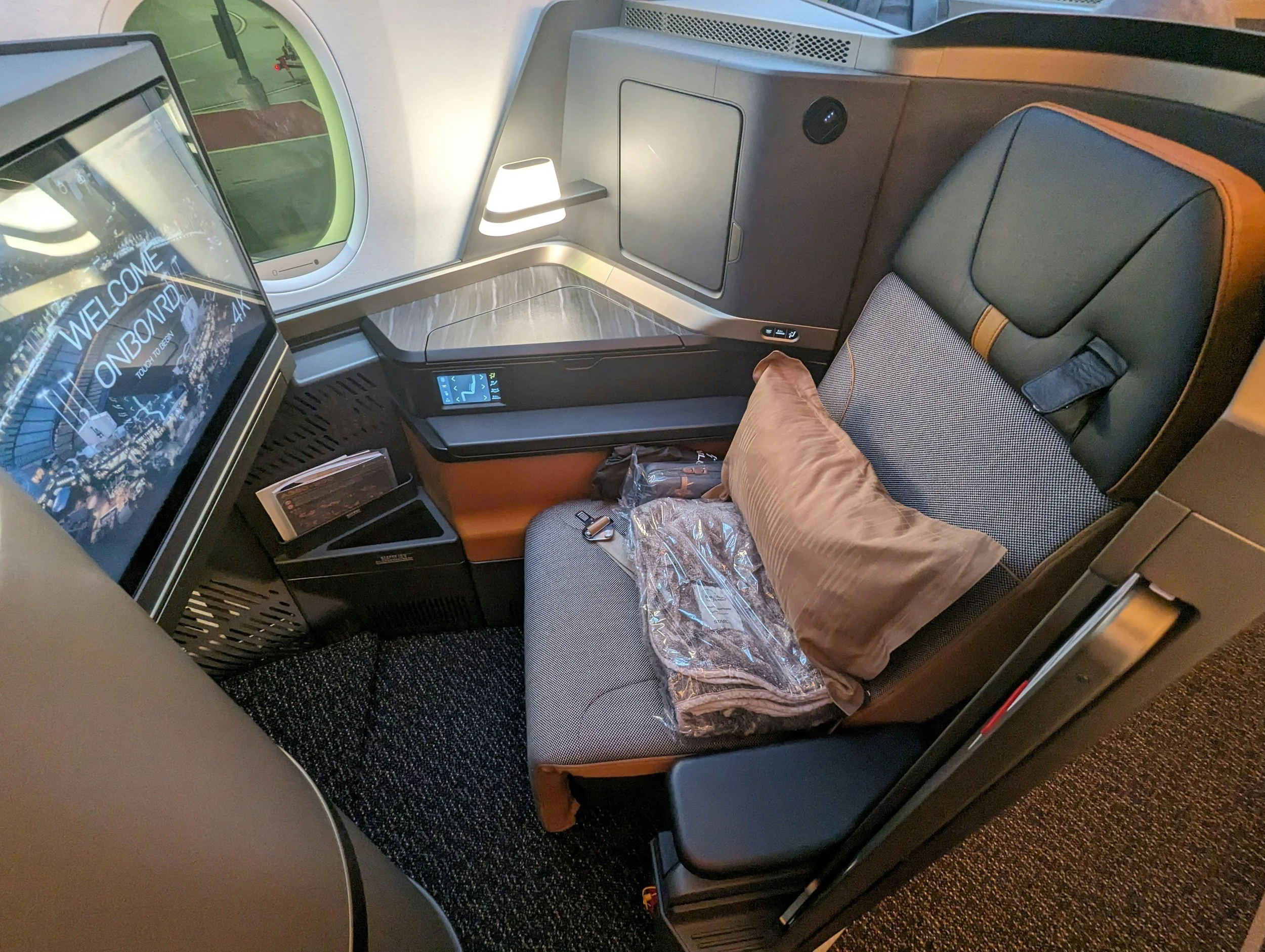 Is Business Class Still Worth It in 2026