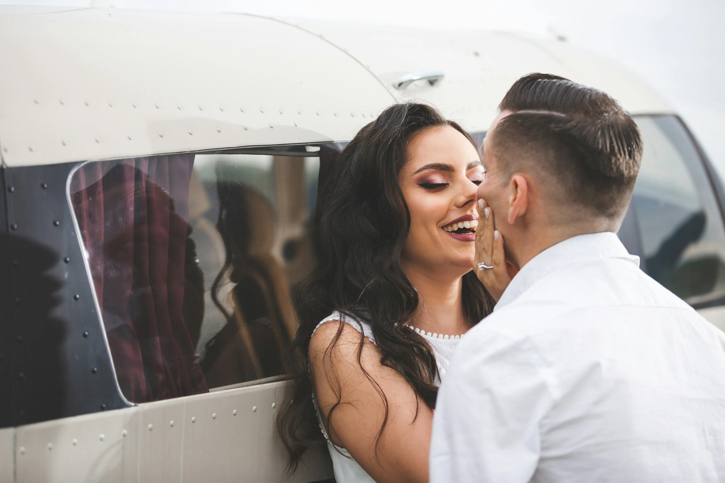 Private Jet Travel for Couples: The Ultimate Romantic Escape to Tuscany (2026 Luxury Guide)