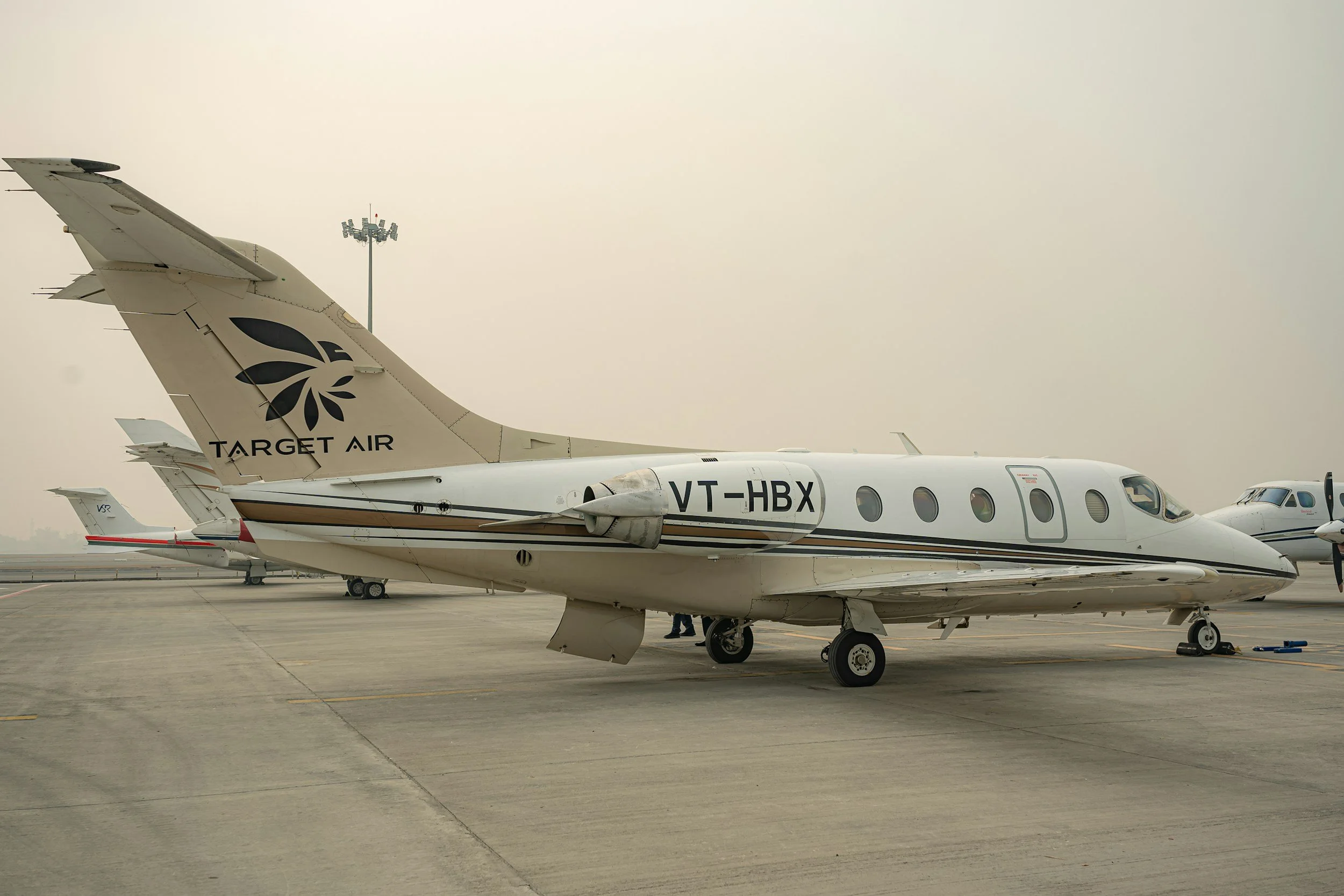The Best Airports for Private Jets Near Dubai (2026 Luxury Aviation Guide)