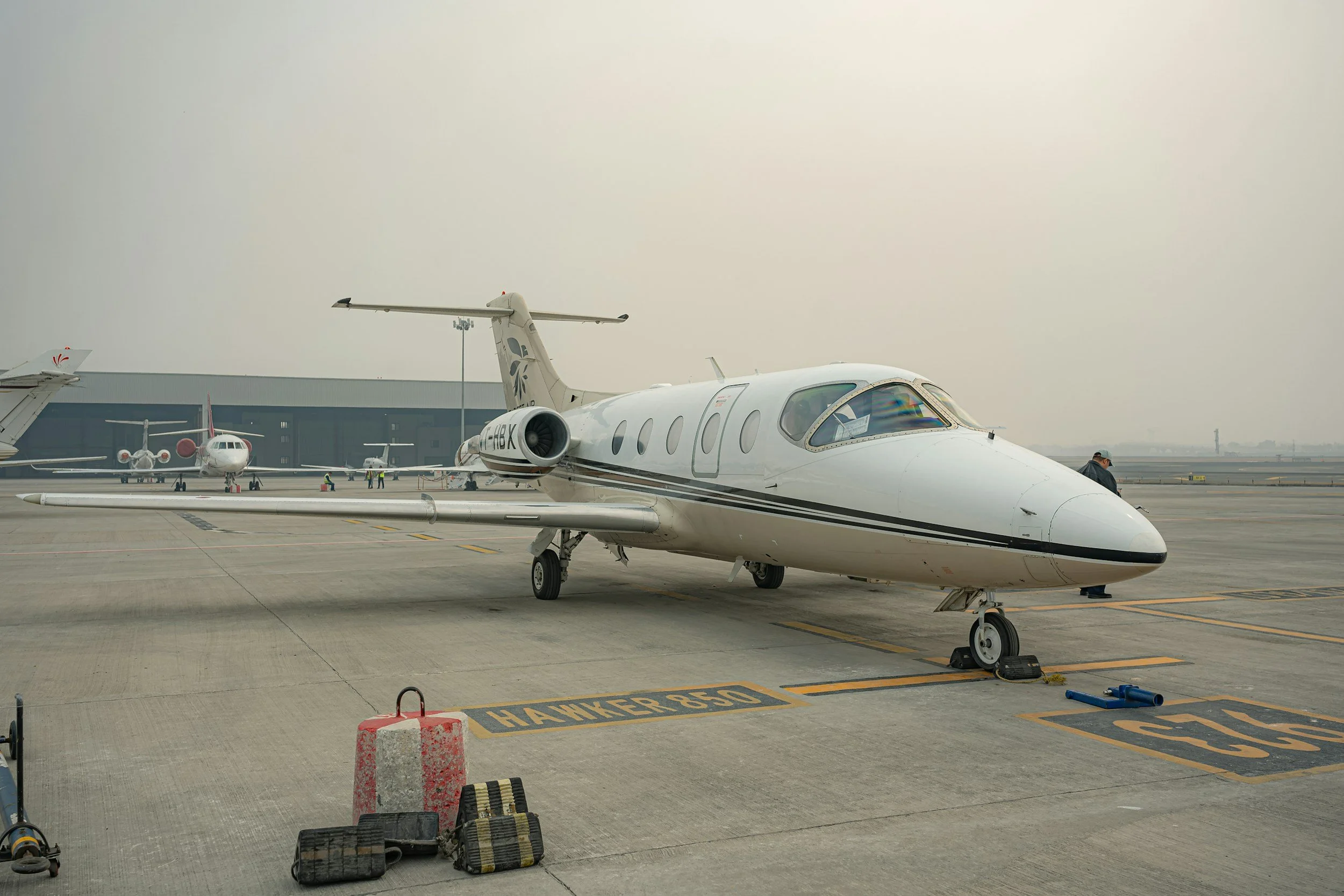 Flying Private to Monaco: What UHNW Travellers Expect in 2026