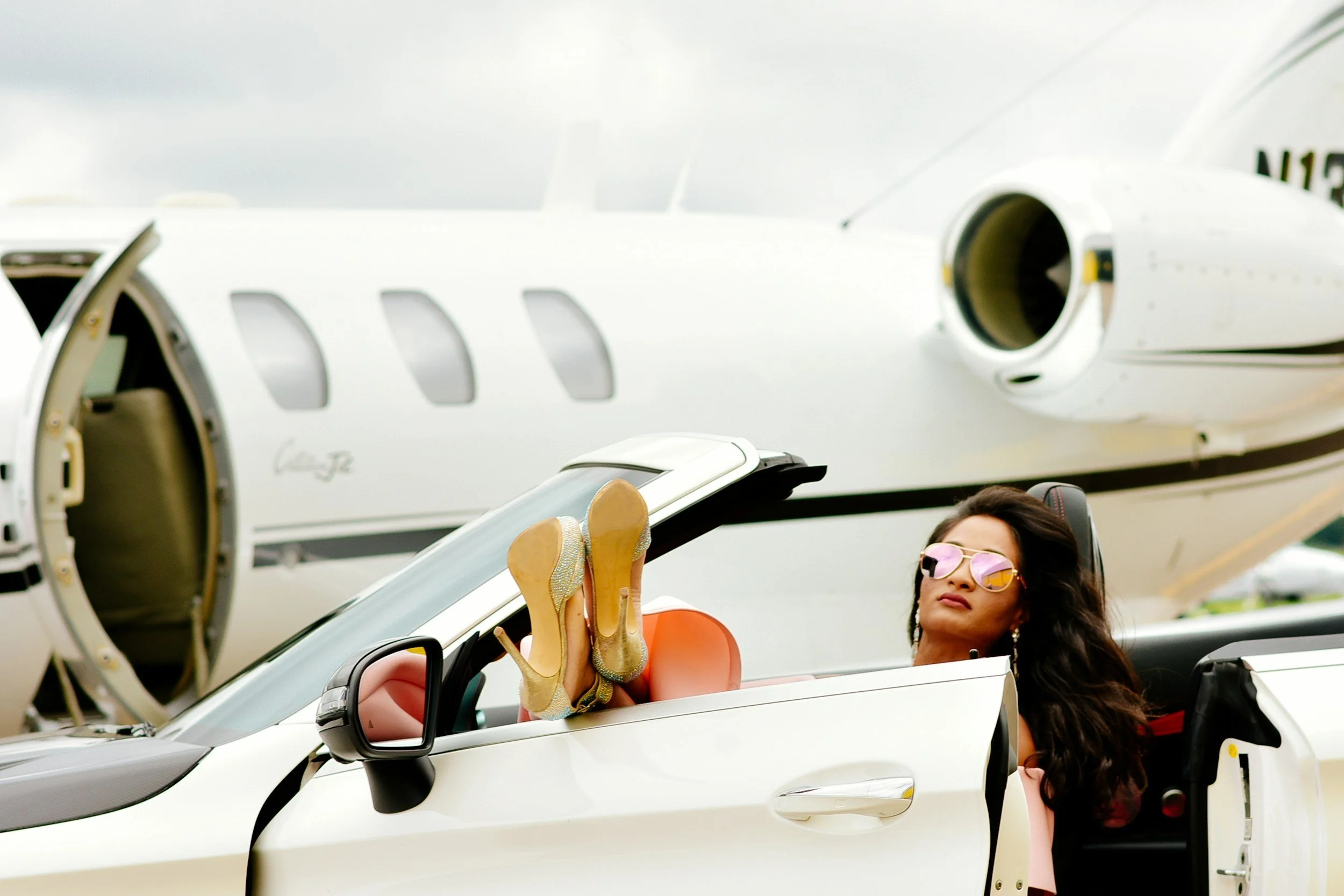 What It’s Really Like Flying Private to Monaco (2026 Luxury Travel Guide)