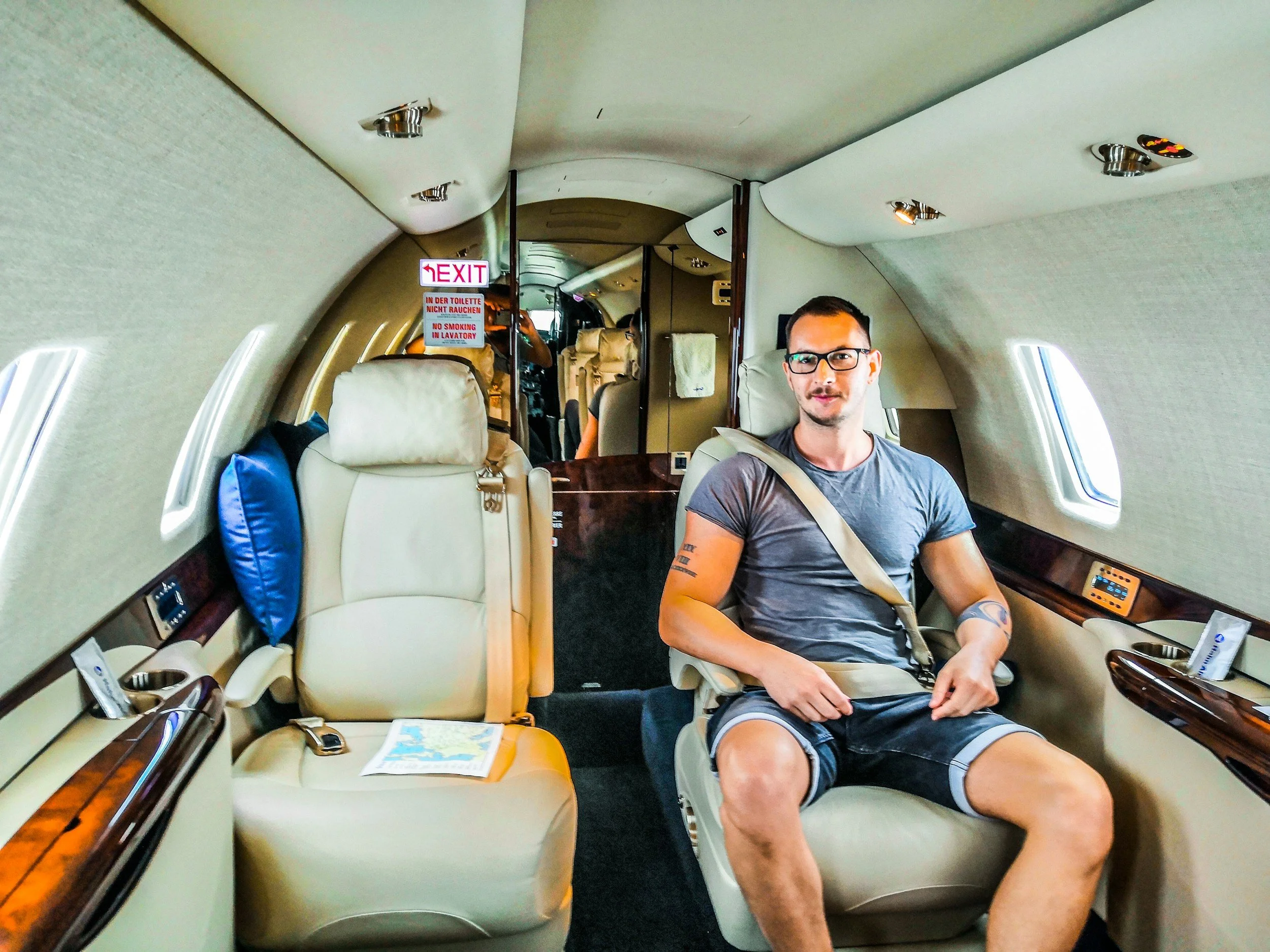 Luxury Travel Without Queues: Flying Private to Bora Bora (2026 Ultra-Luxury Guide)