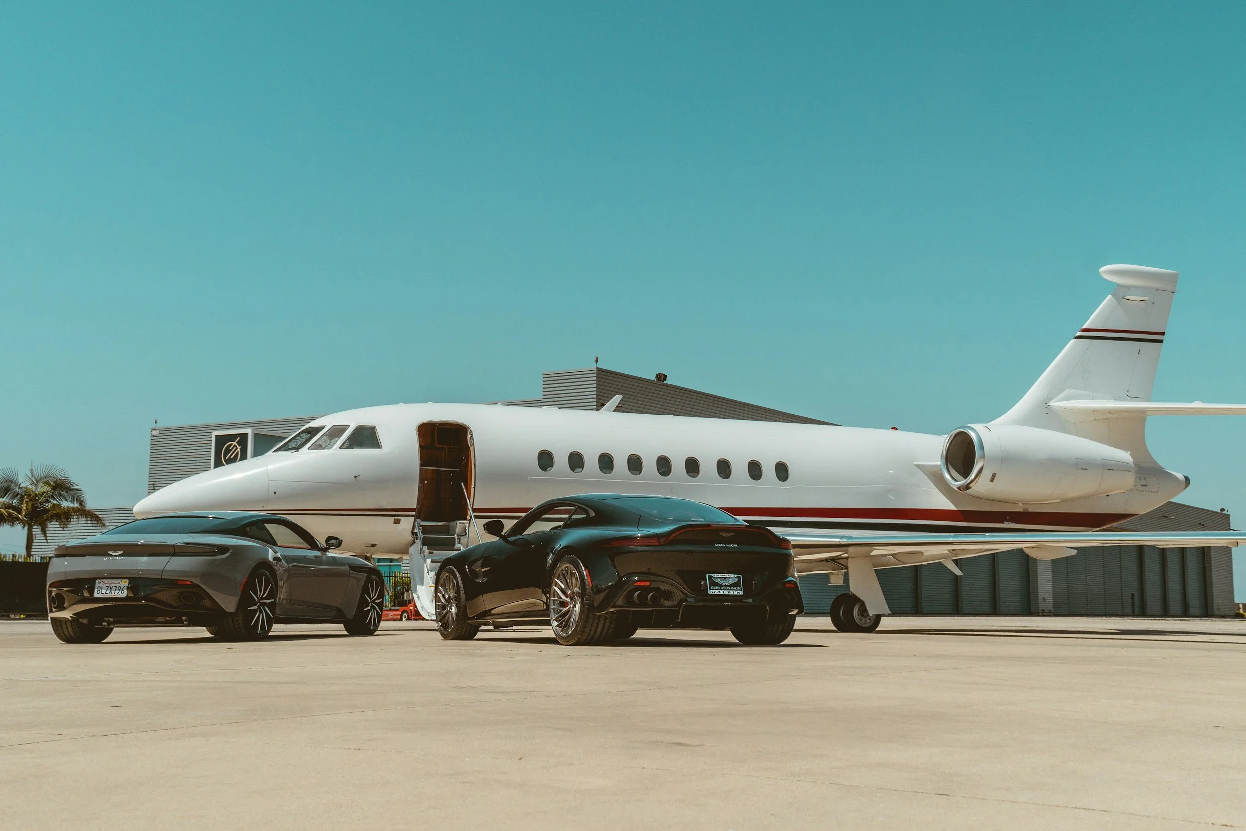 Villas You Can Reach by Jet in Under 3 Hours from London