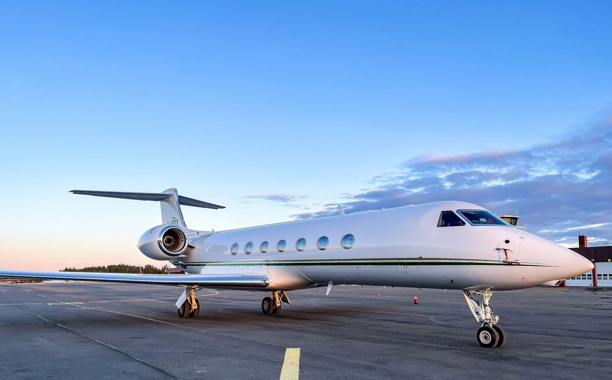 Best Mediterranean Destinations for Private Jets: 2026 Luxury Guide