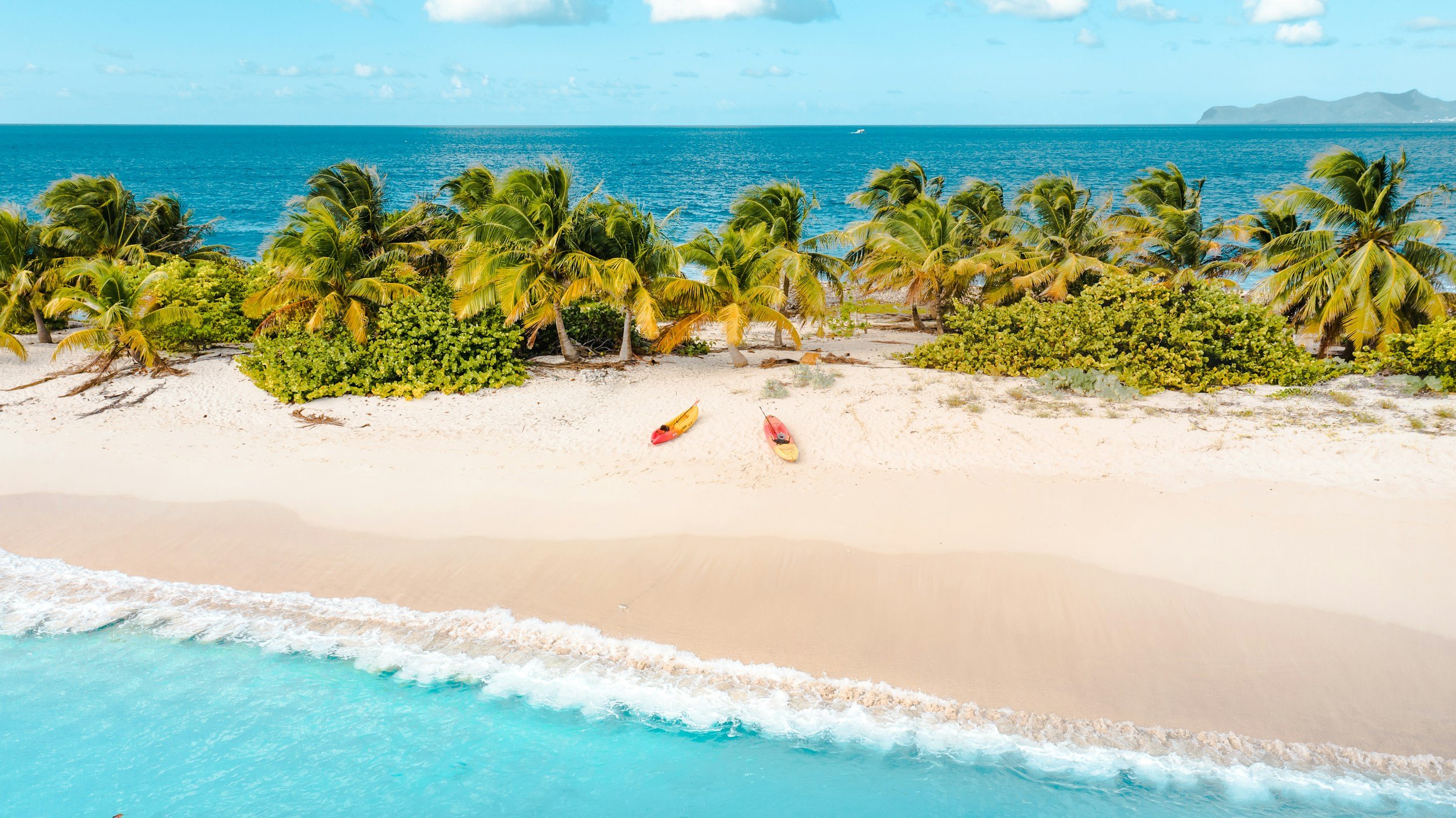 6 Most Exclusive Resorts in the Caribbean