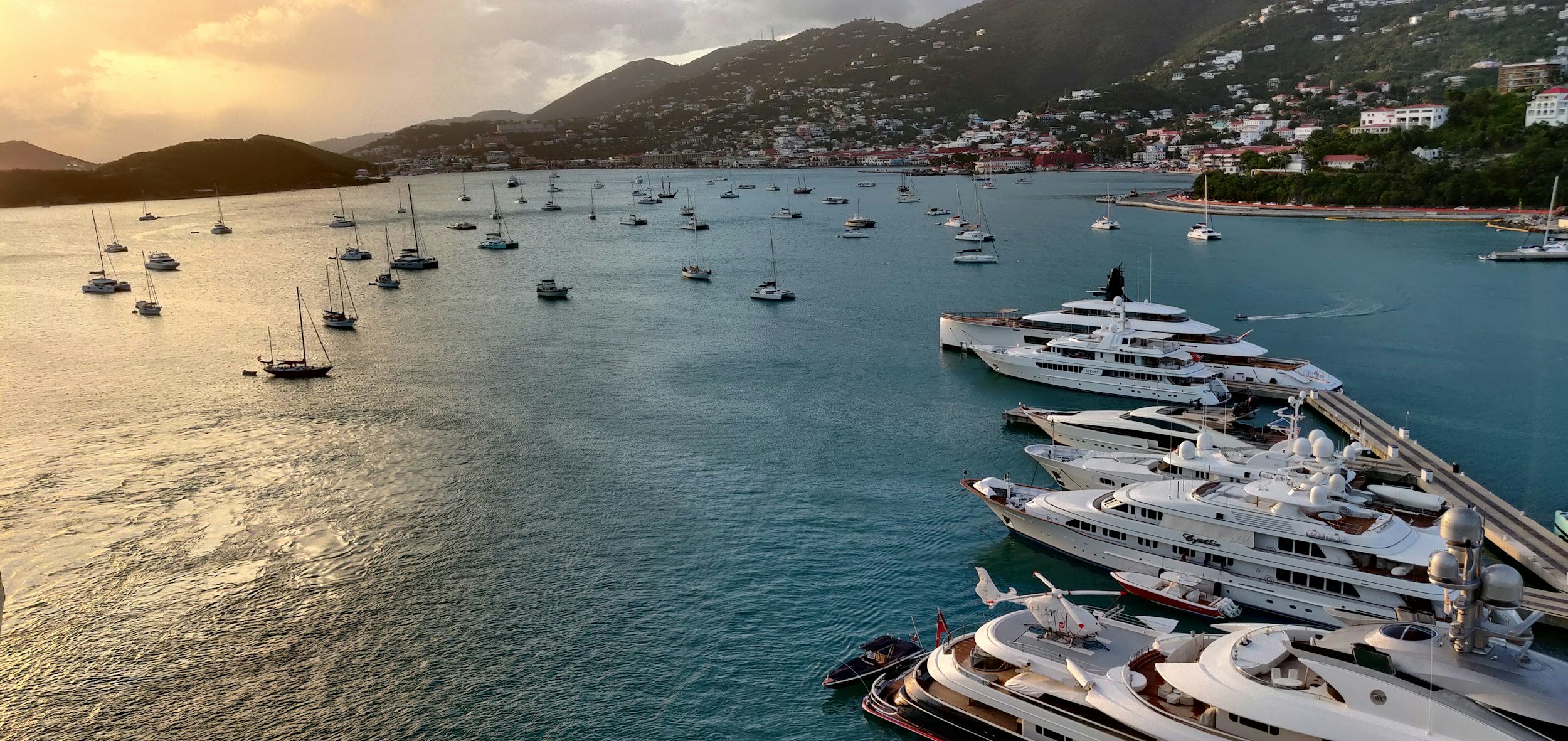 Top Luxury Destinations Billionaires Love in 2026