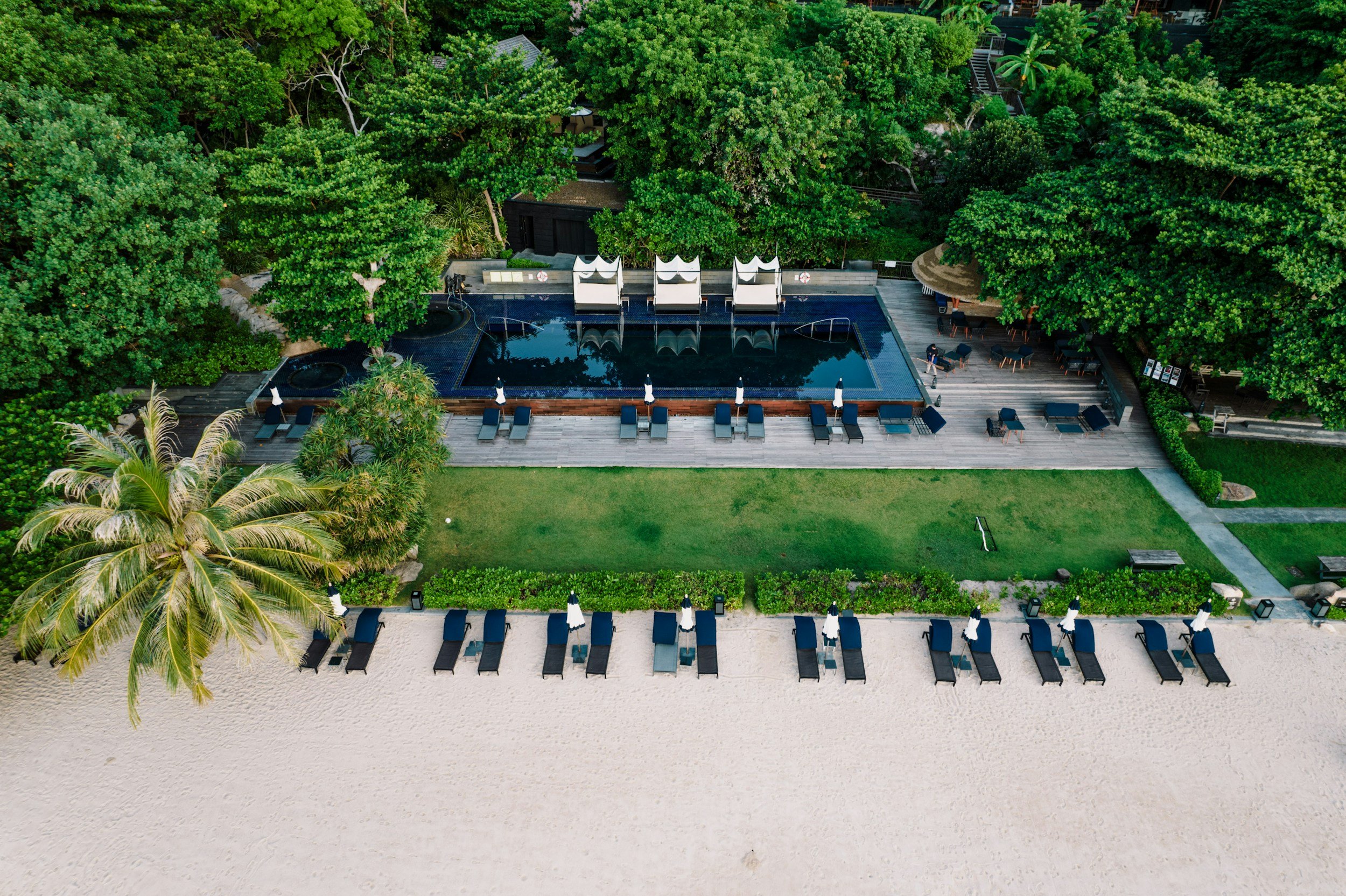 Best Luxury Hotels in Thailand (2026 Guide)