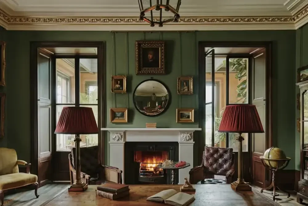Aldourie Castle Scotland3.webp
