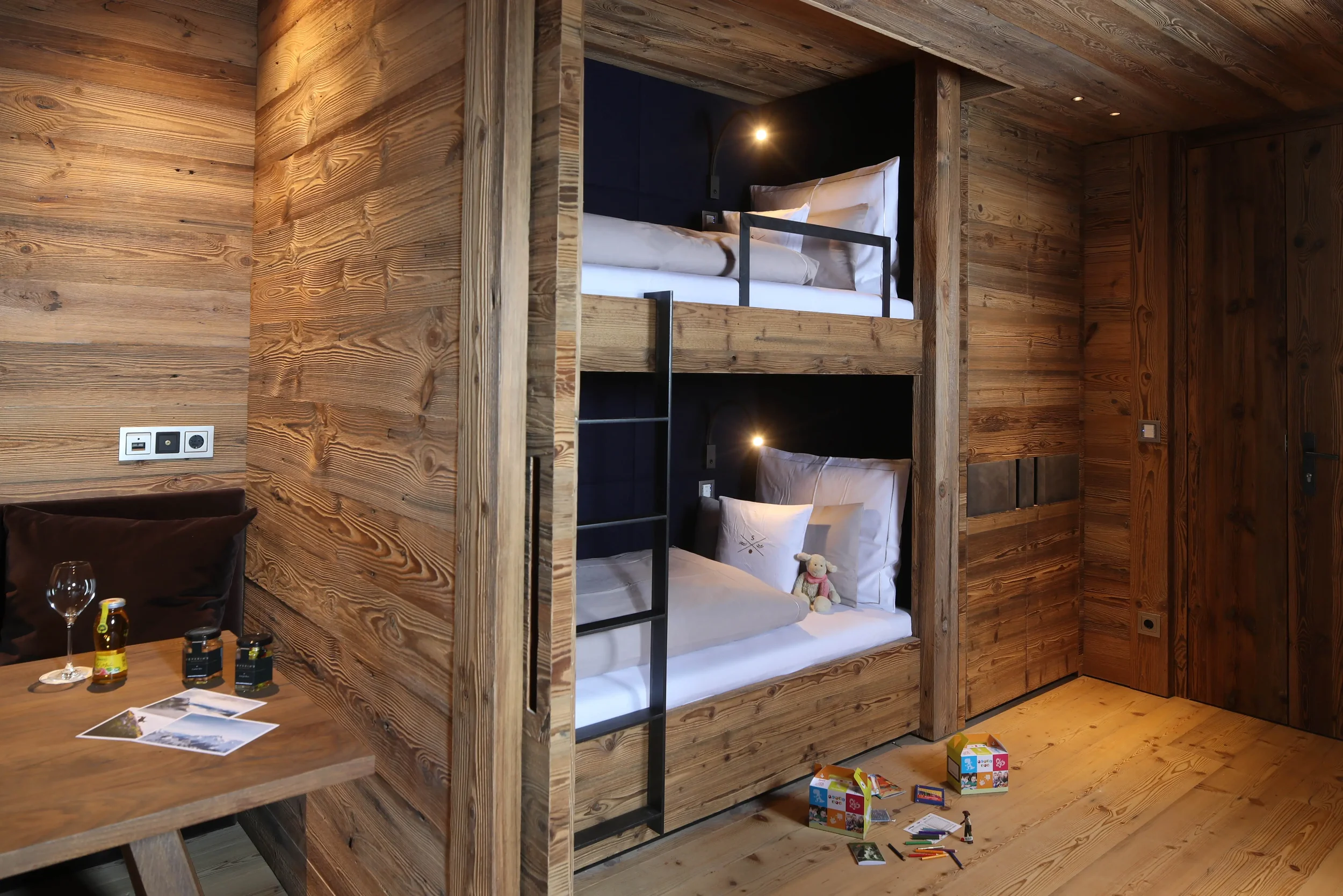 The Alpine Retreat The Residence Lech5.webp