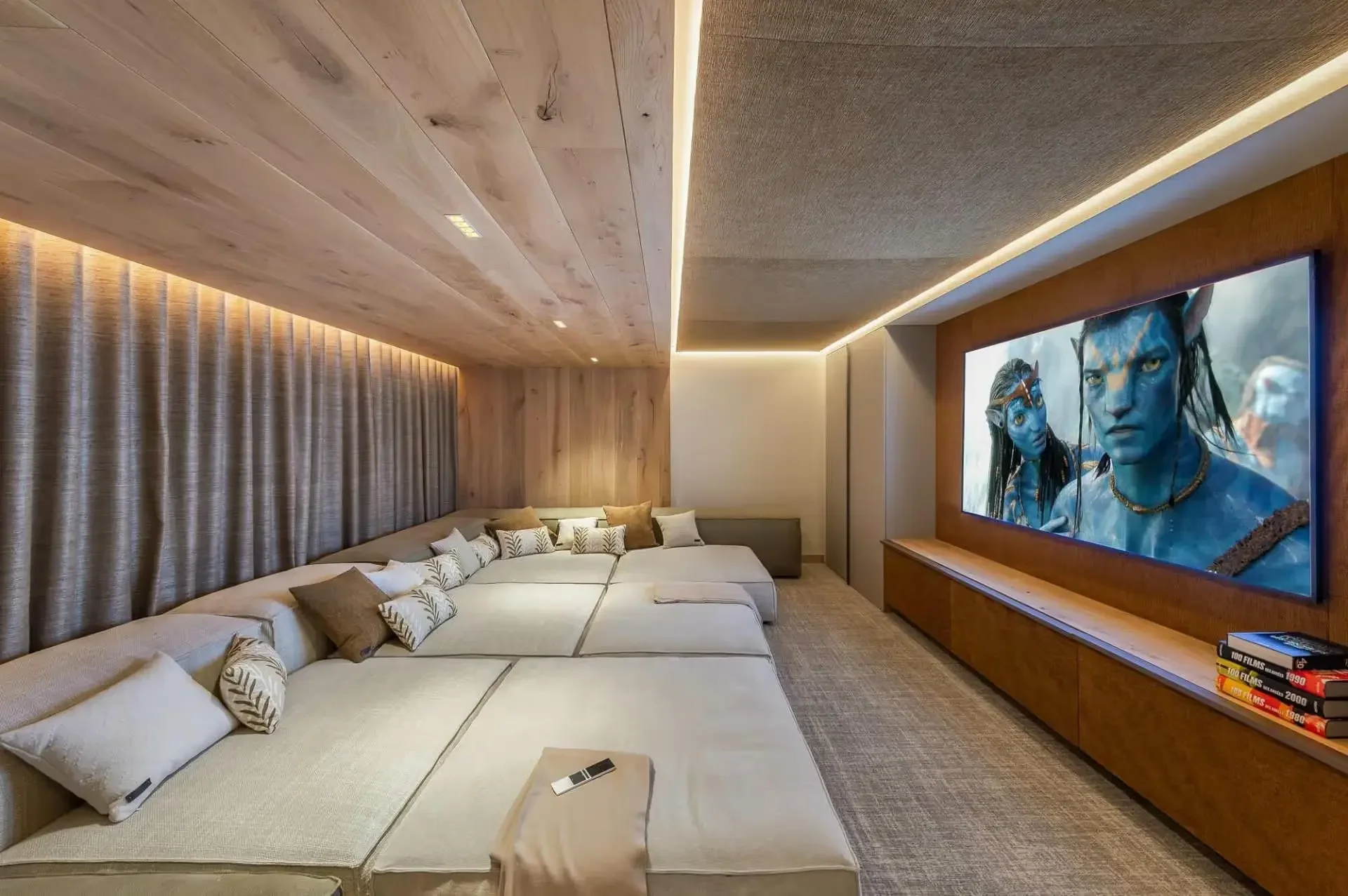Chalet White Sand Courchevel 15508.webp