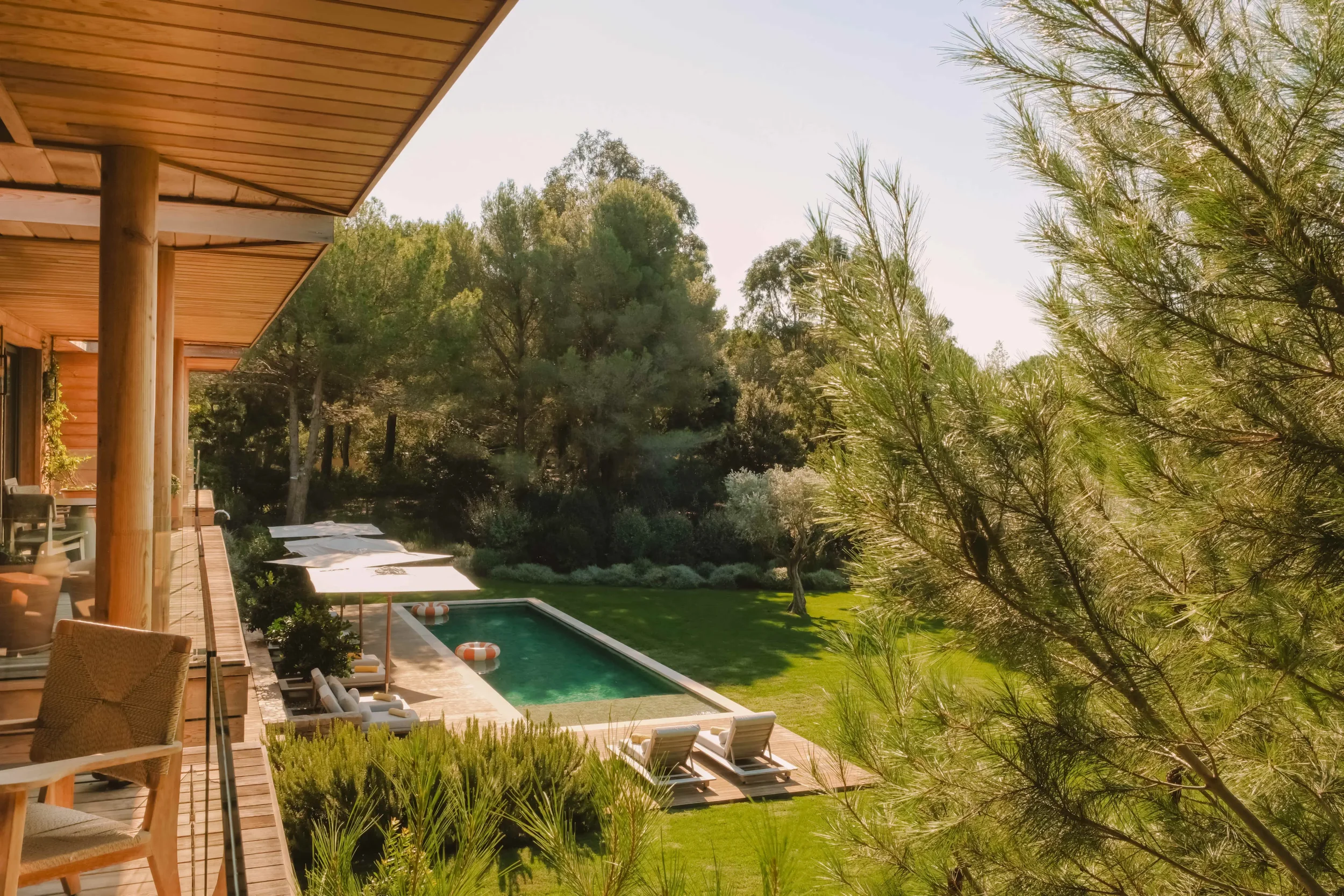Villa Les Oliviers St Tropez9.webp