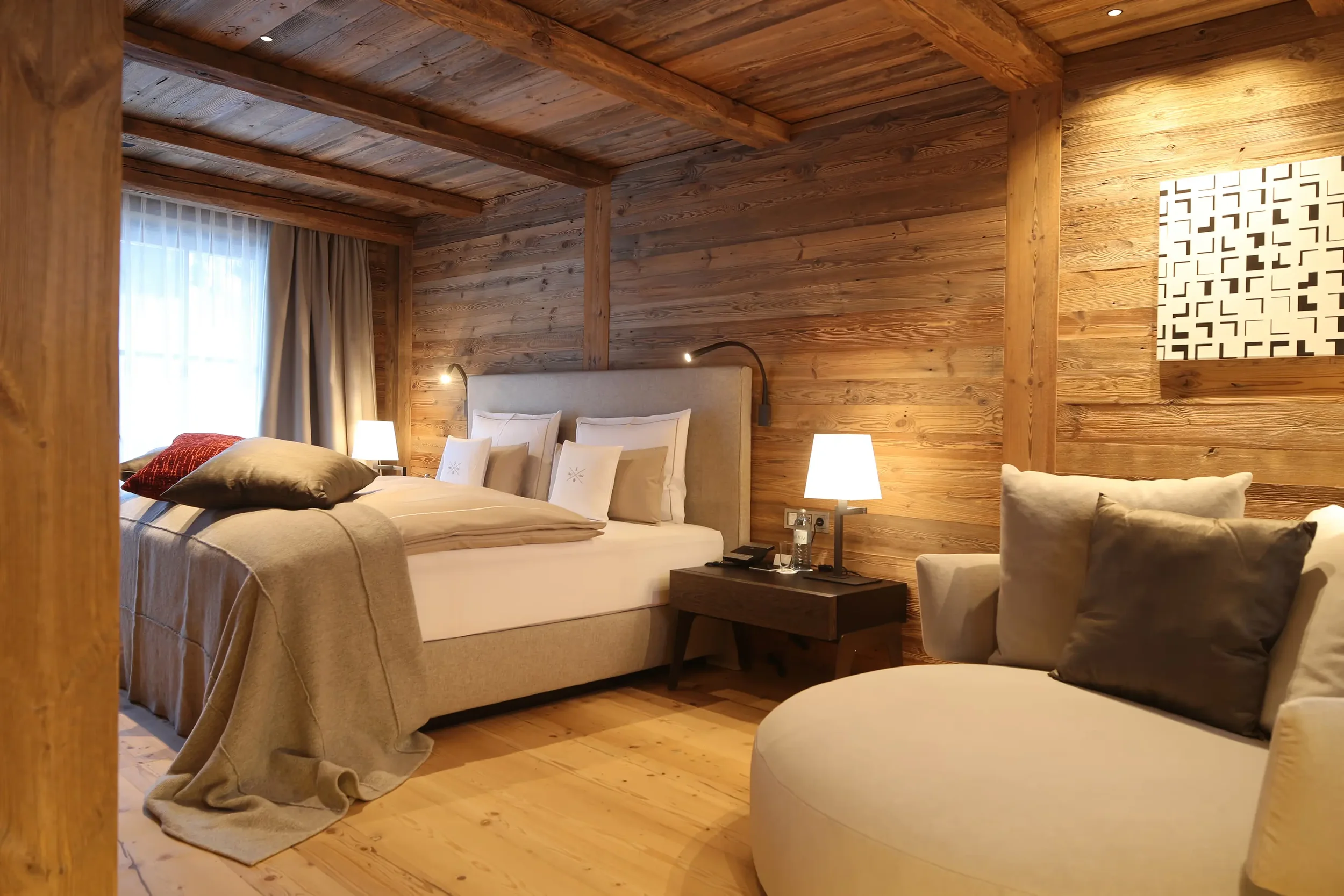 The Alpine Retreat The Residence Lech1.webp