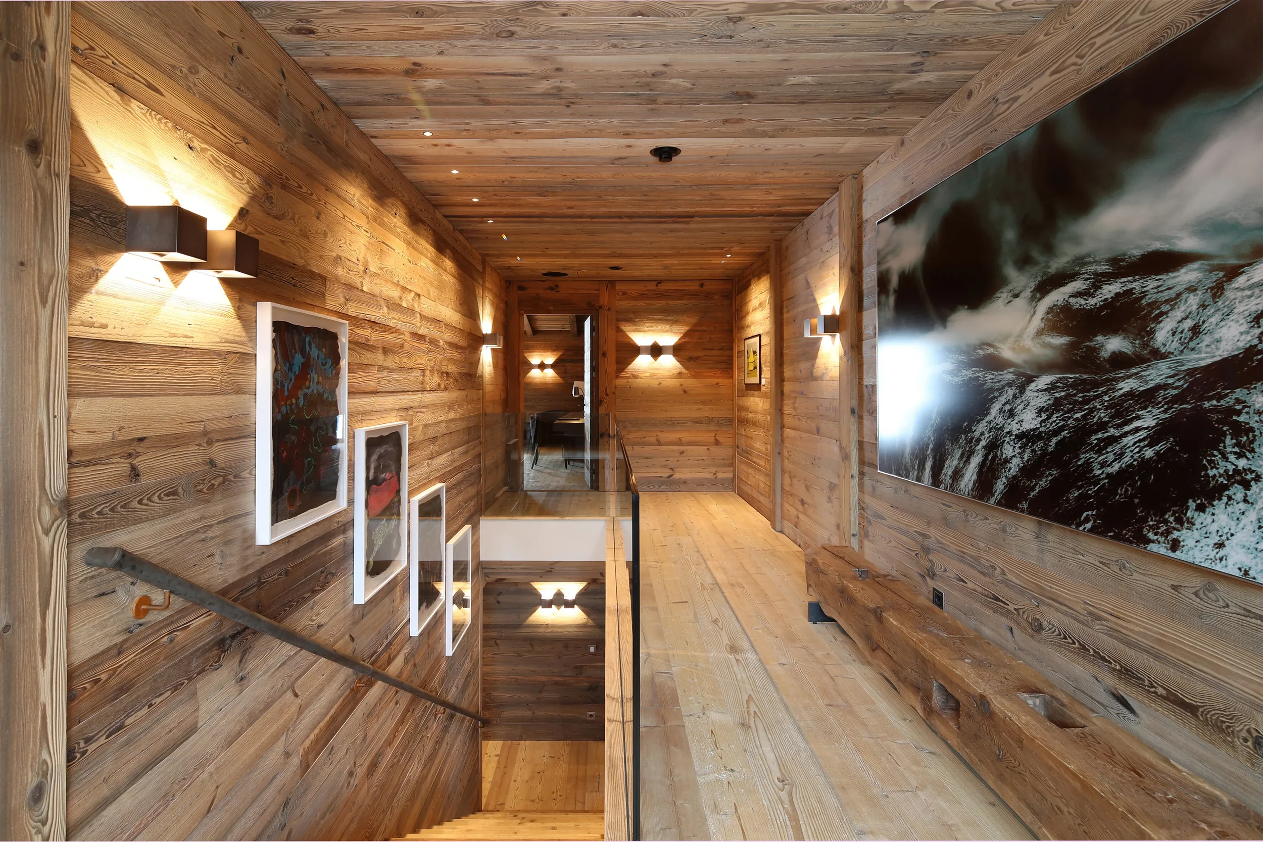 The Alpine Retreat The Residence Lech3.webp