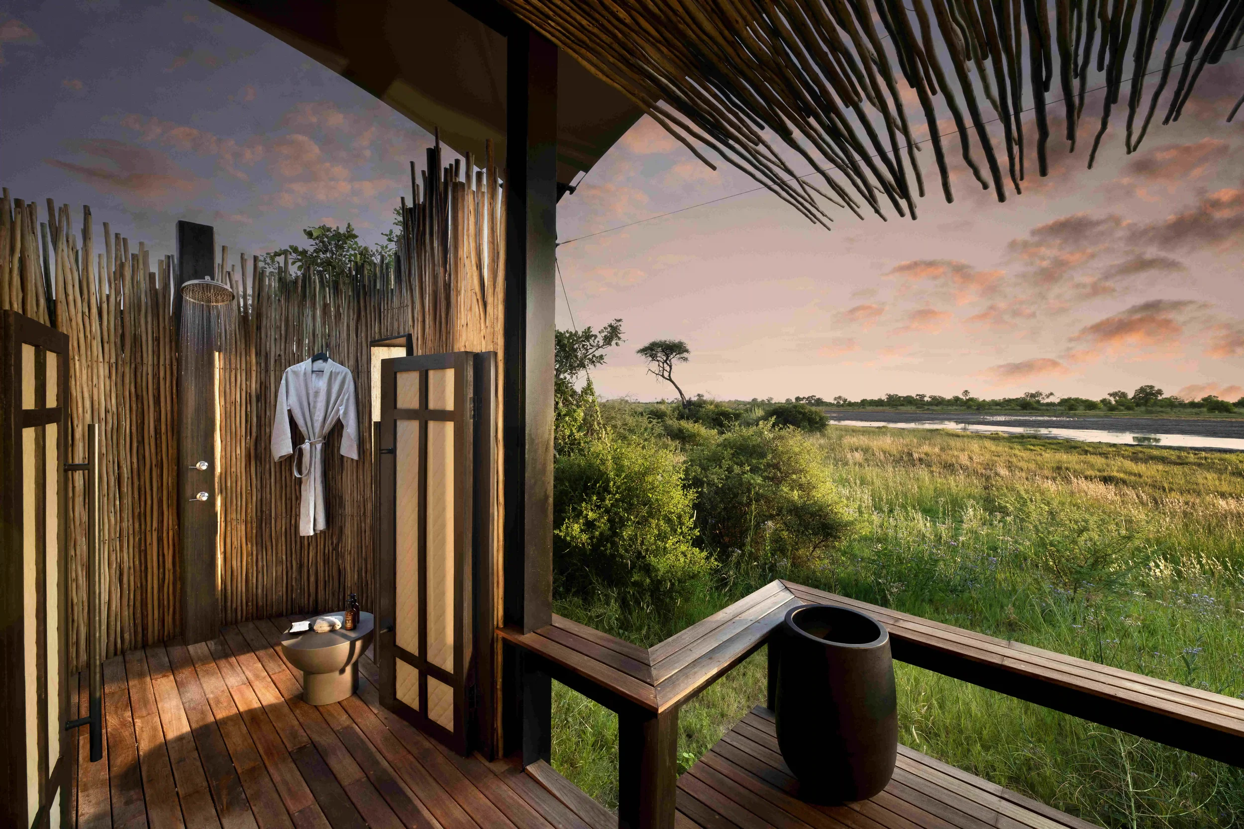 Daunara Safari Camp Botswana9.webp