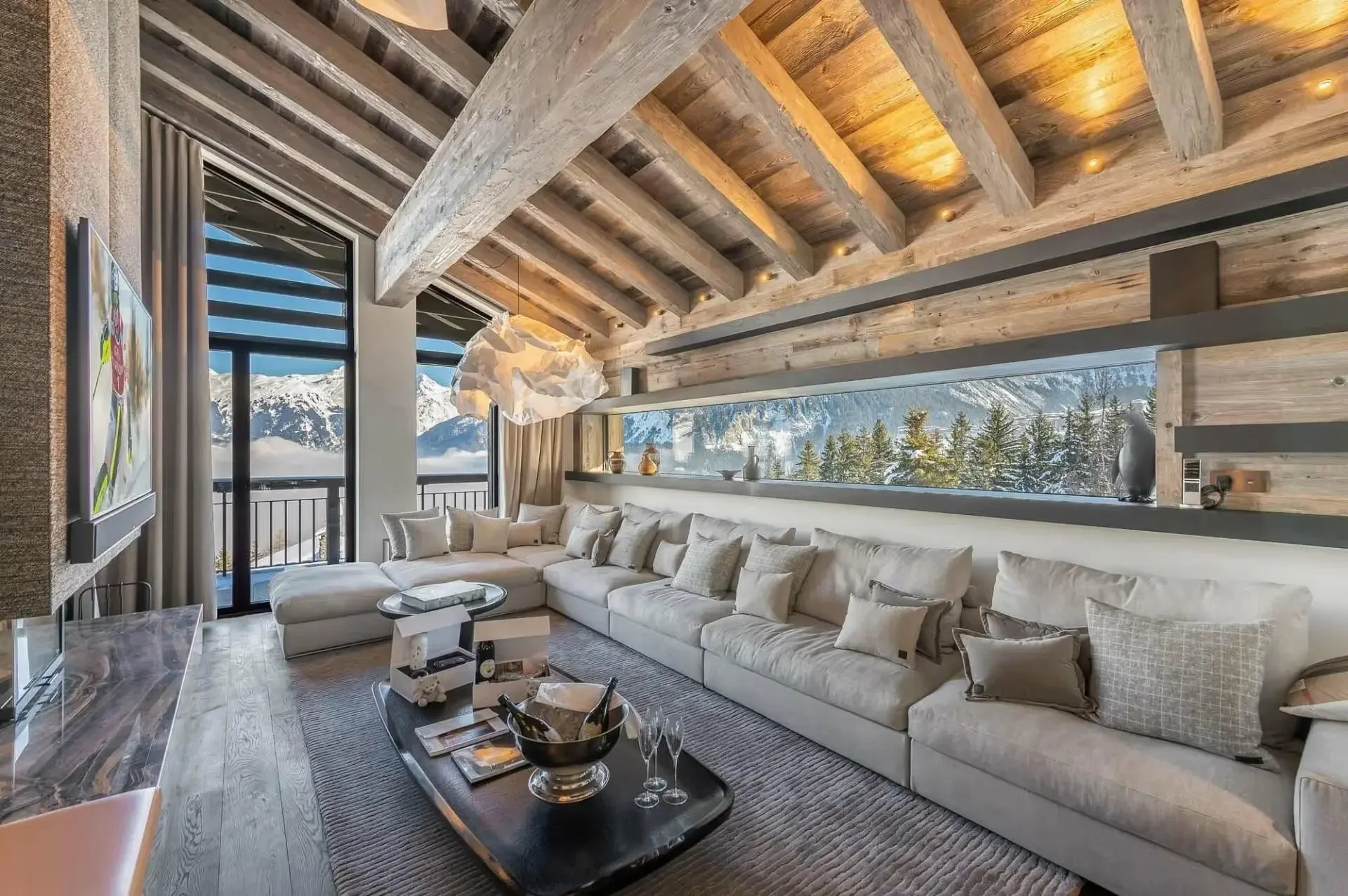 Chalet White Sand Courchevel 155011.webp