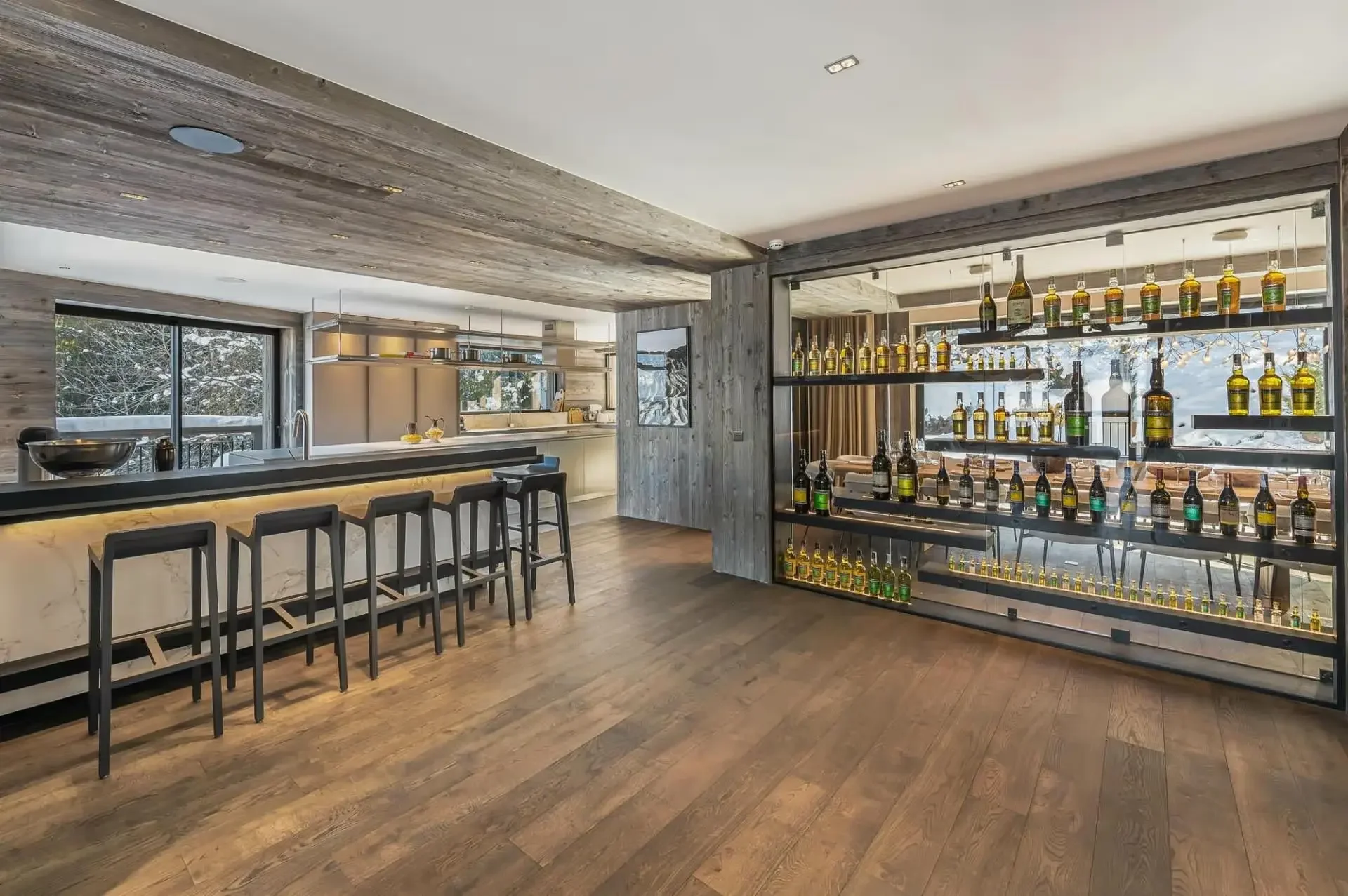 Chalet White Sand Courchevel 15509.webp