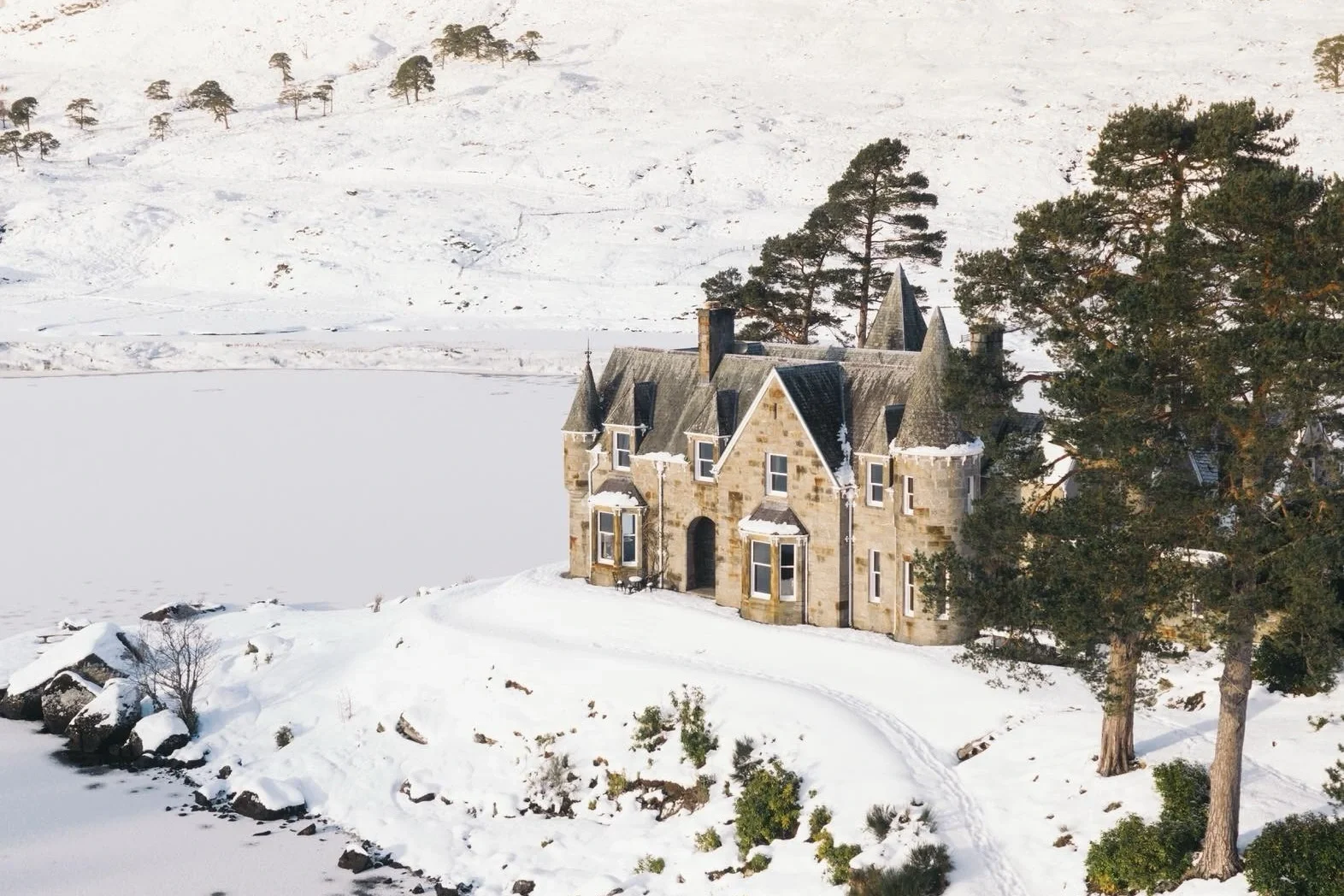 Glen Affric Estate Scotland11.webp
