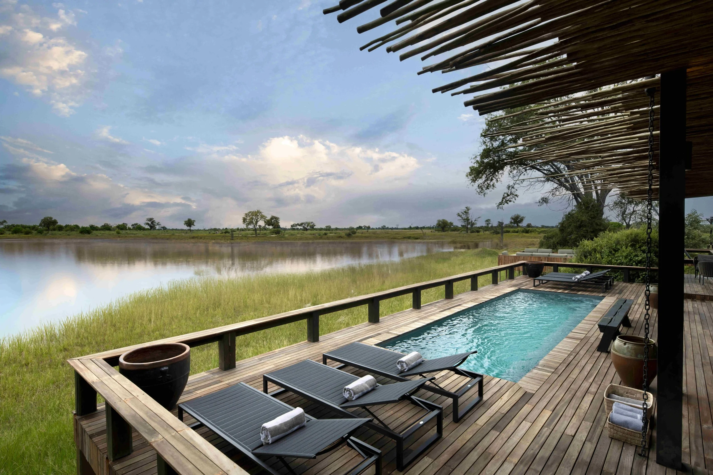 Daunara Safari Camp Botswana7.webp
