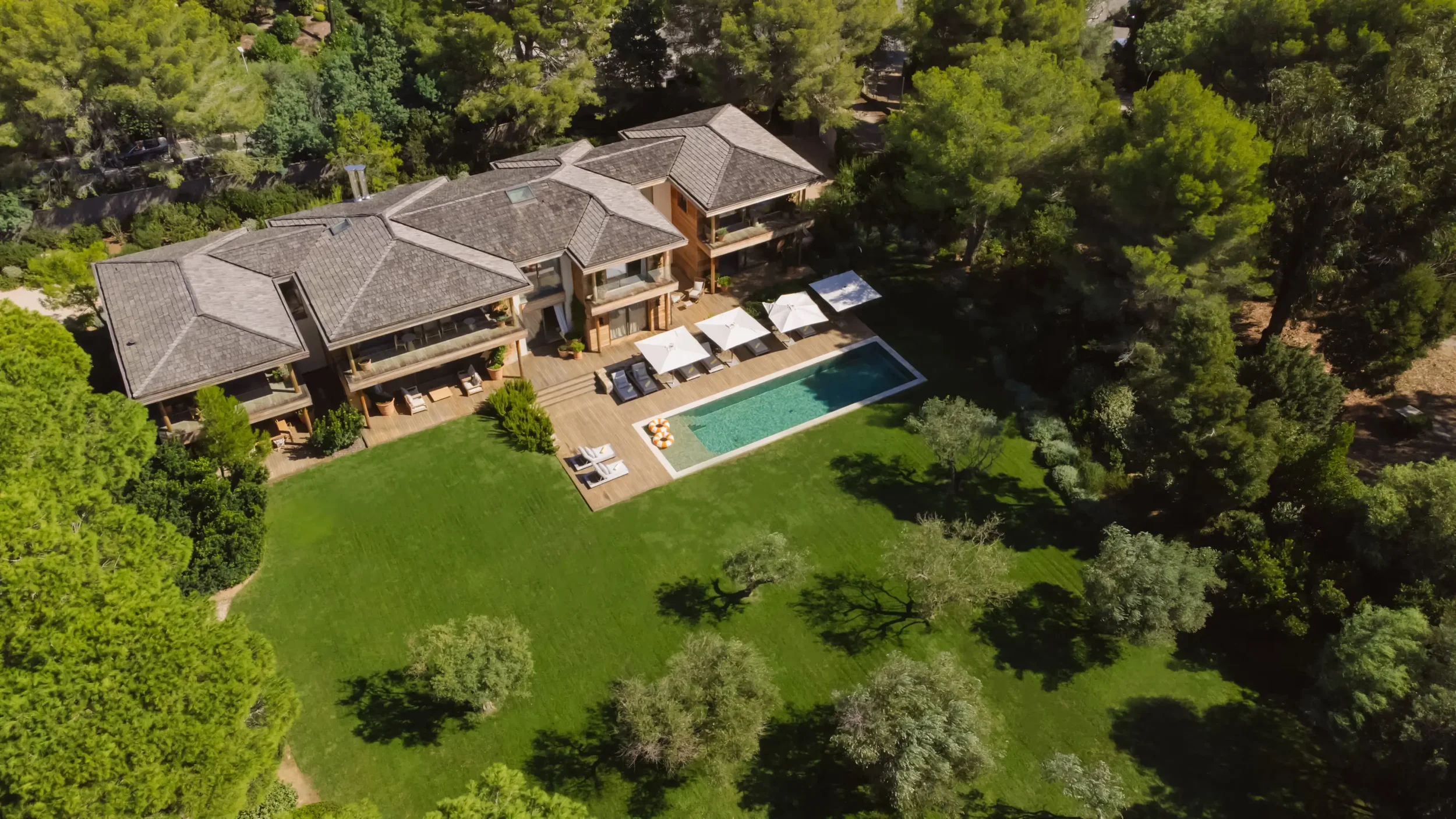 Villa Les Oliviers St Tropez10.webp