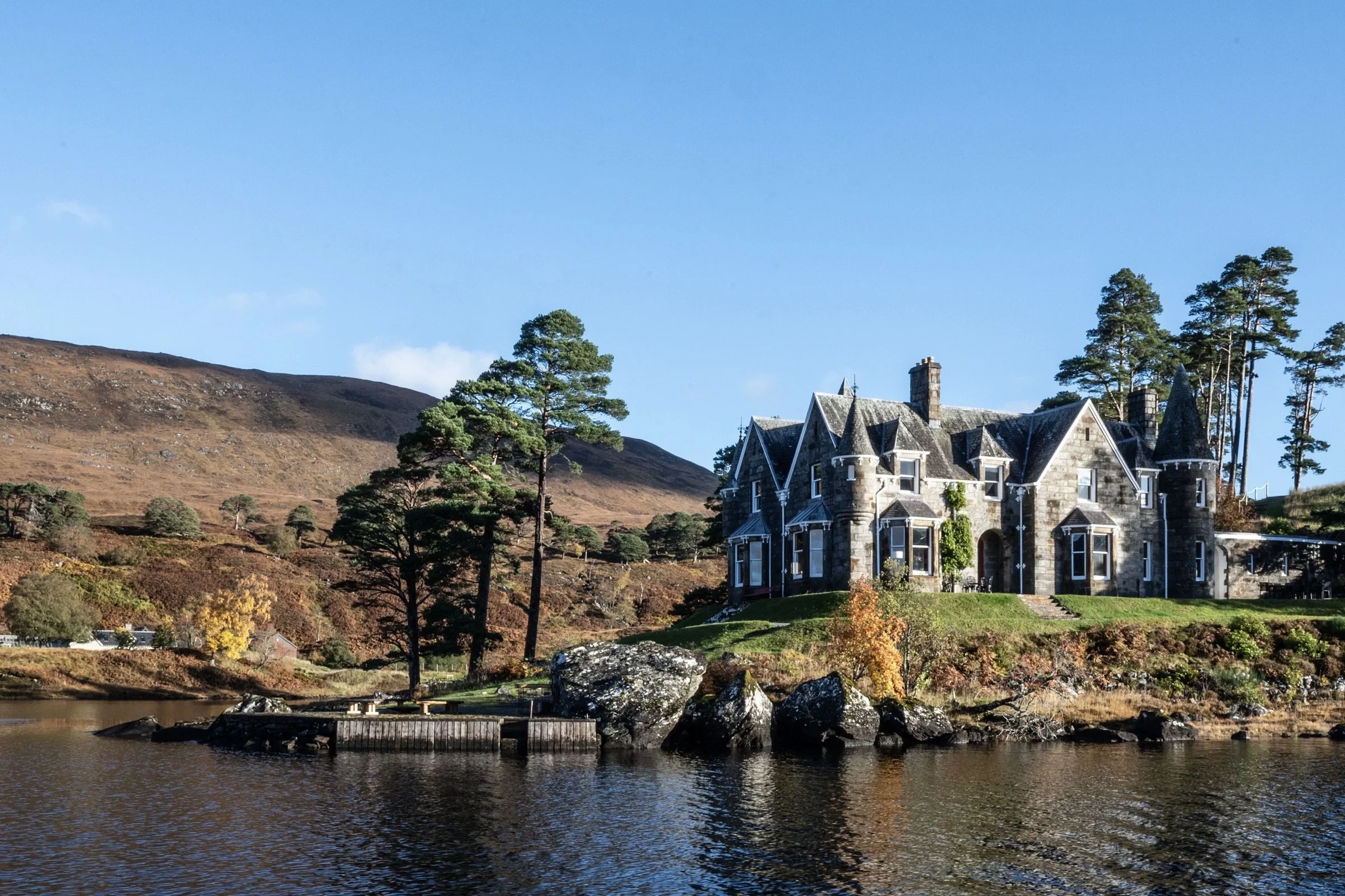 Glen Affric Estate Scotland1.webp