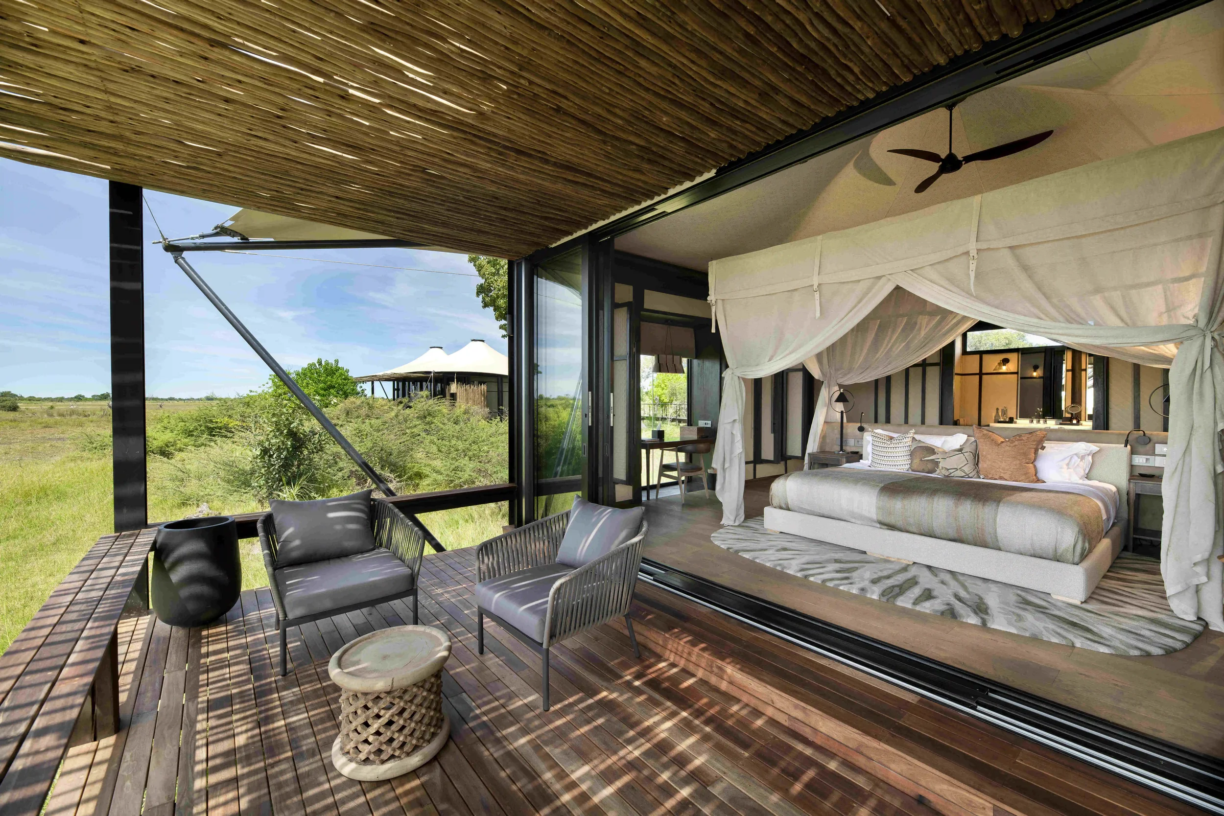 Daunara Safari Camp Botswana8.webp