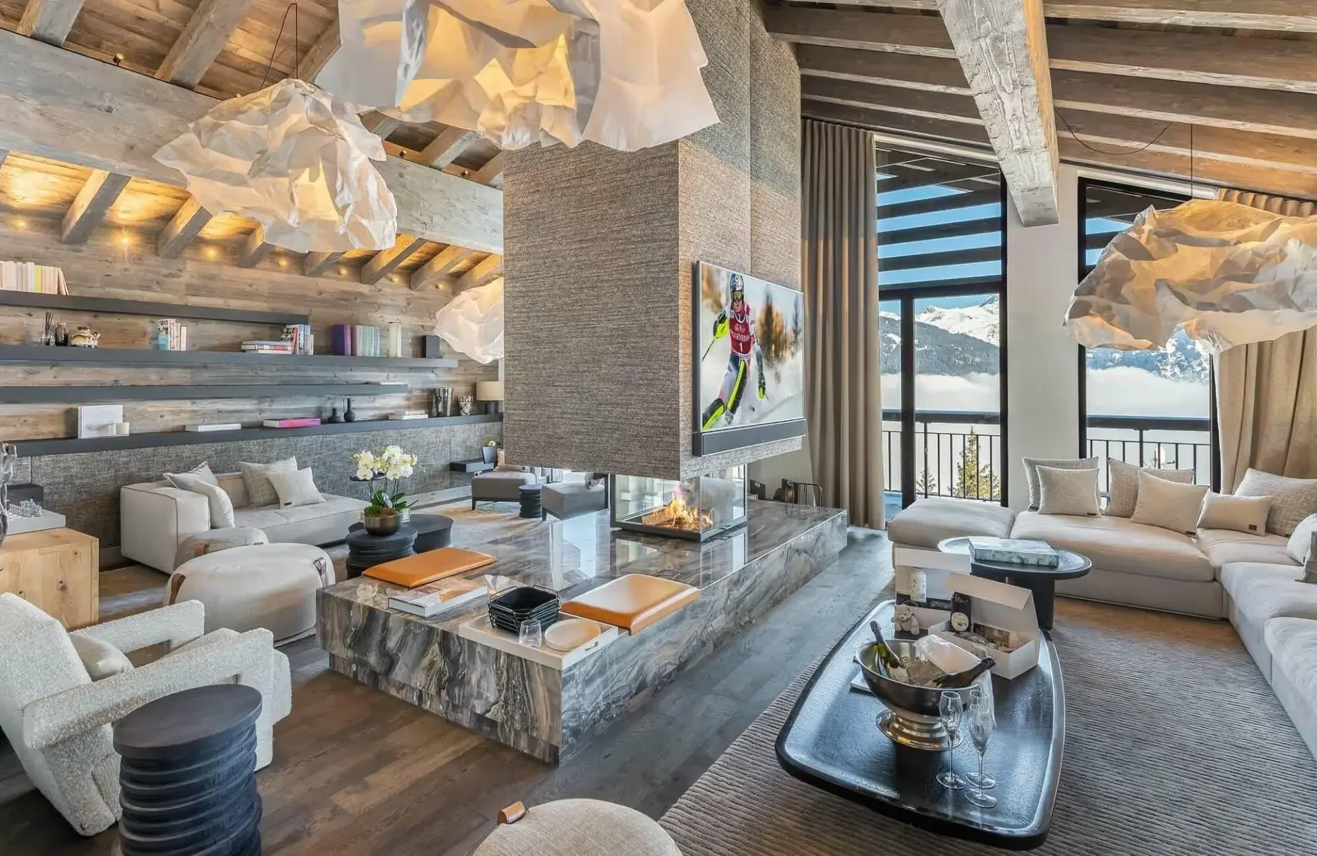 Chalet White Sand Courchevel 15503.webp