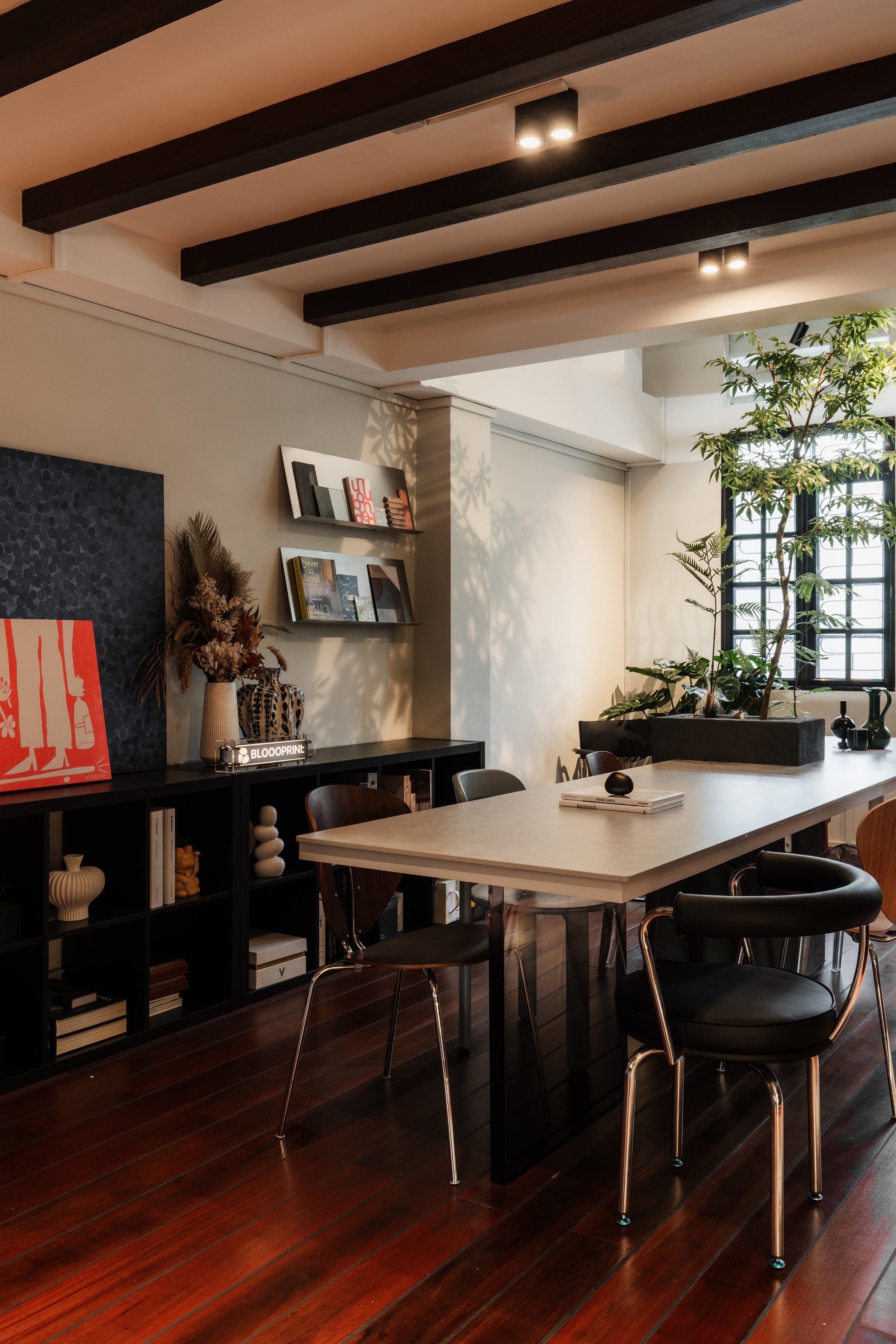 OOO# Bloooprint Studio