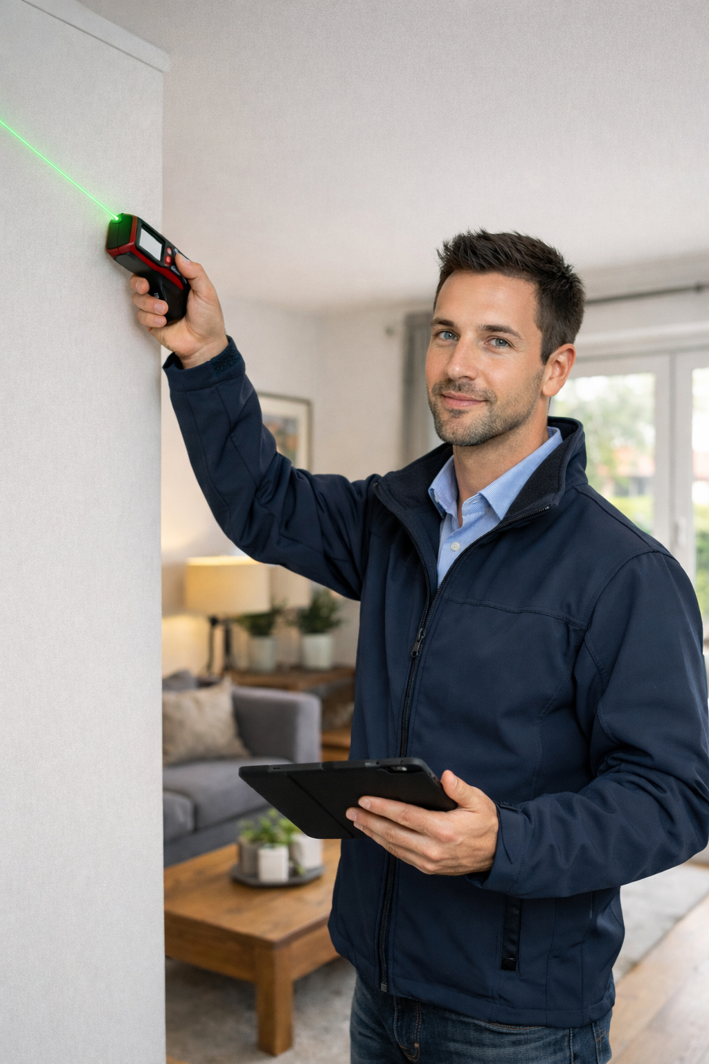 energielabel opmeten