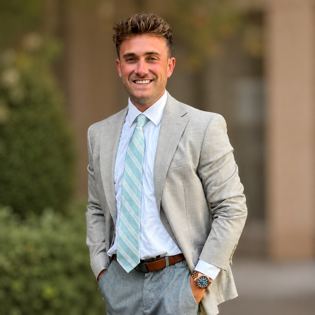 Carter Grupp