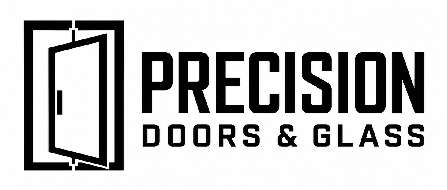 Precision Doors and Glass