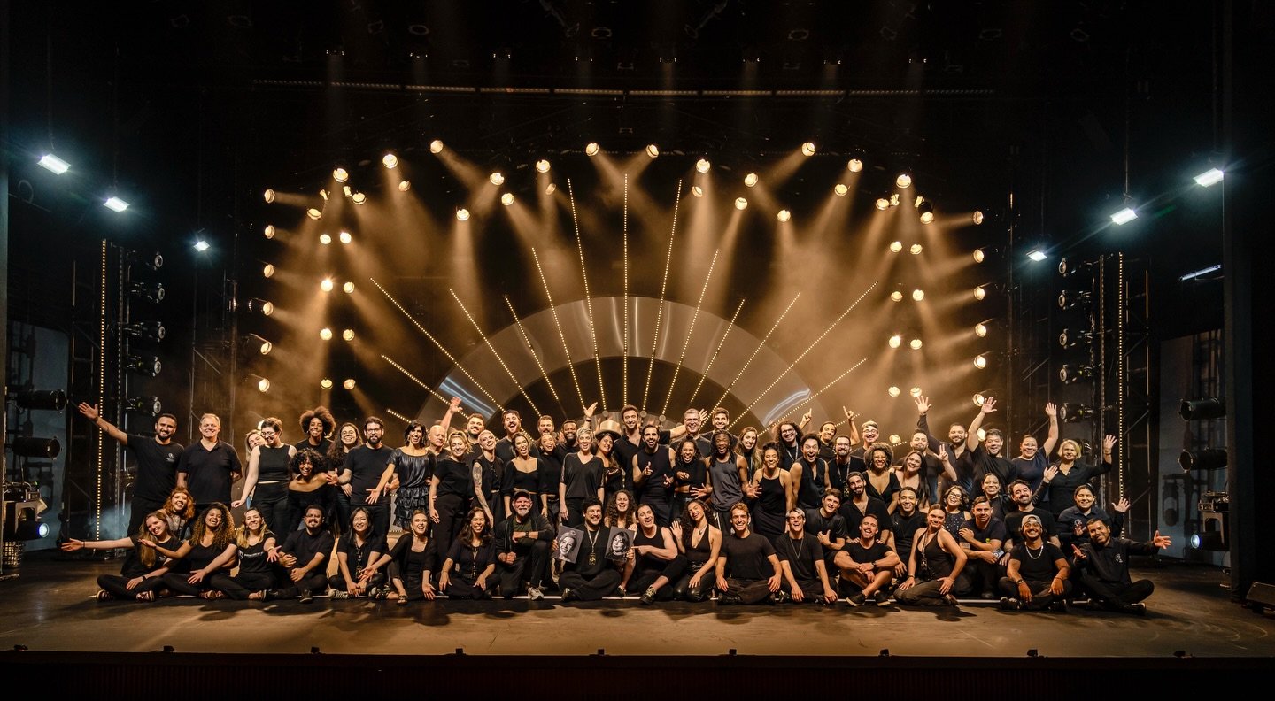 Chorus Line 2025 ✨

Mais um projeto conclu&iacute;do com sucesso ao lado de pessoas maravilhosas que tive a honra de conhecer neste semestre em @choruslinebr 

Agrade&ccedil;o especialmente ao @jorgedegodoy_ pelo convite para essa aventura especial e