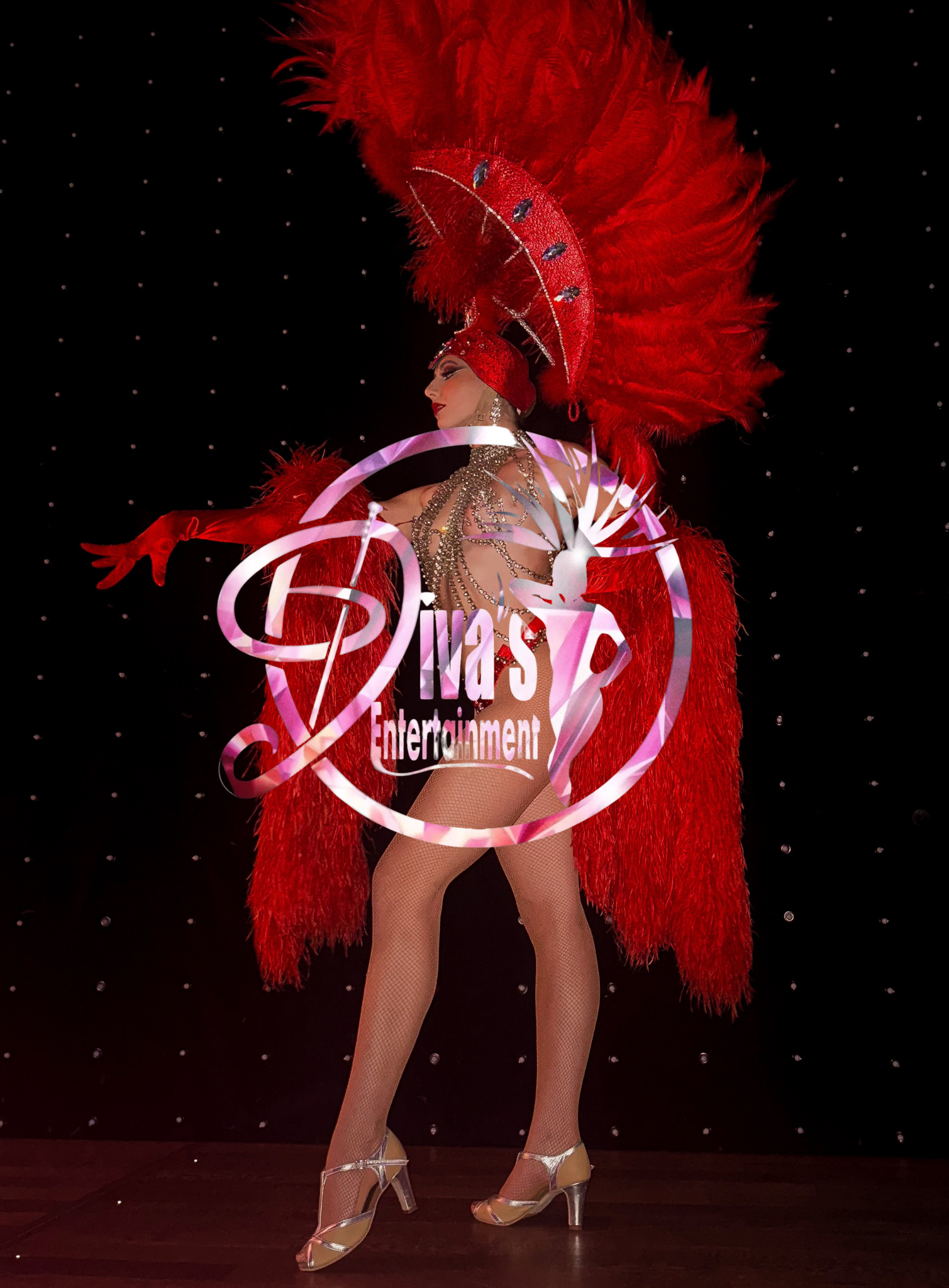 Diva’s Entertainment Production