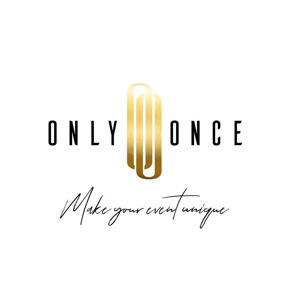 Only Once Evenementiel