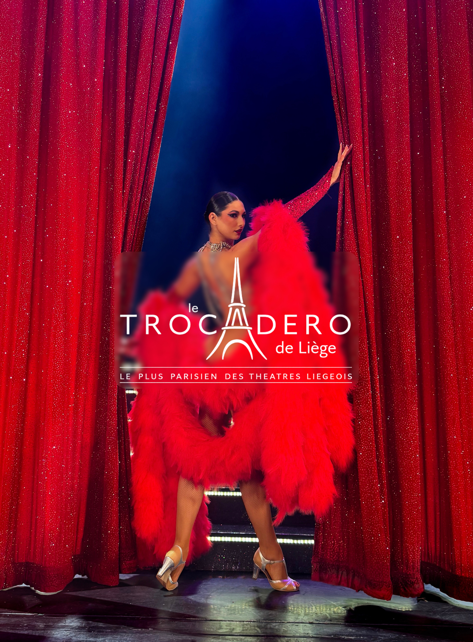 Trocadéro de Liège