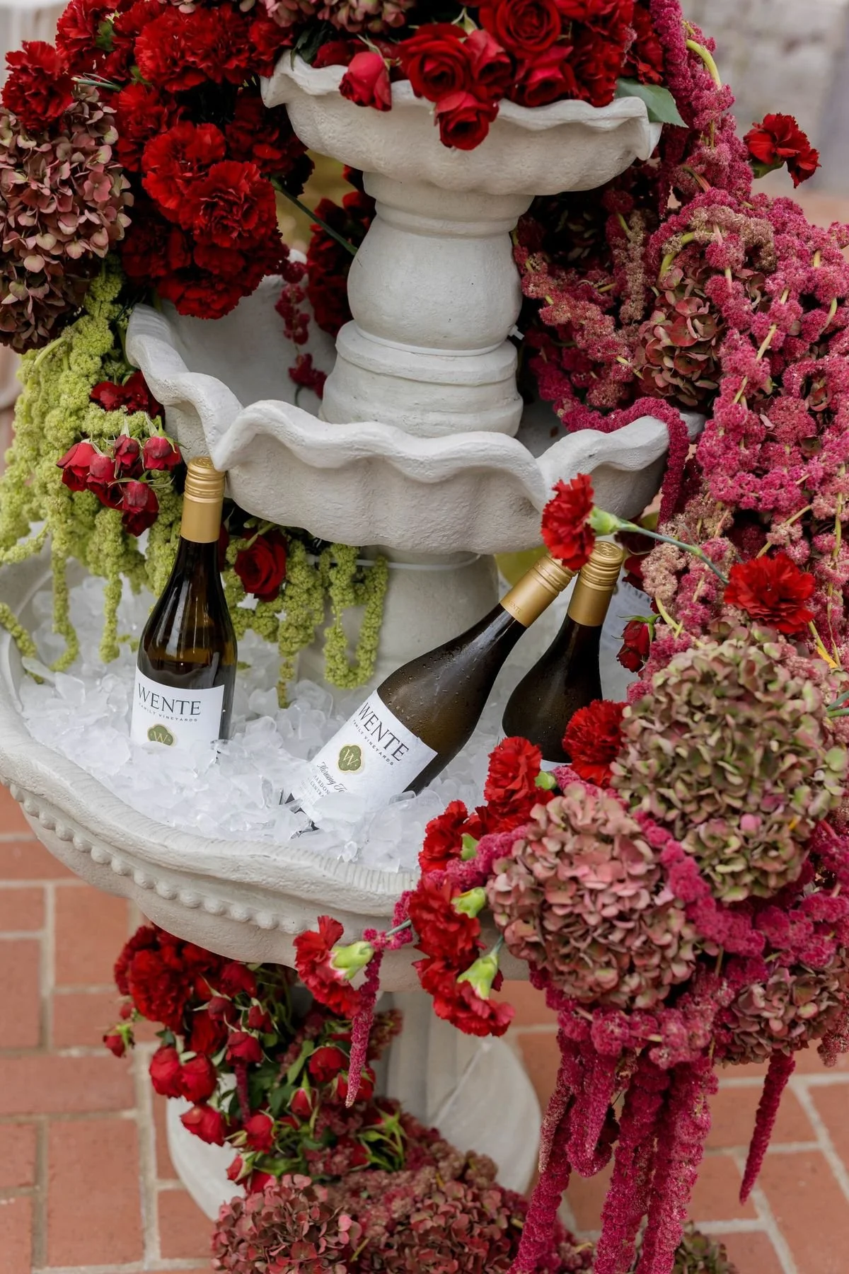 2-Hour Ceremony & Reception
