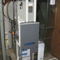 Furnace Replacement