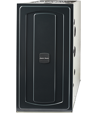 Silver S9X1 Gas Furnace