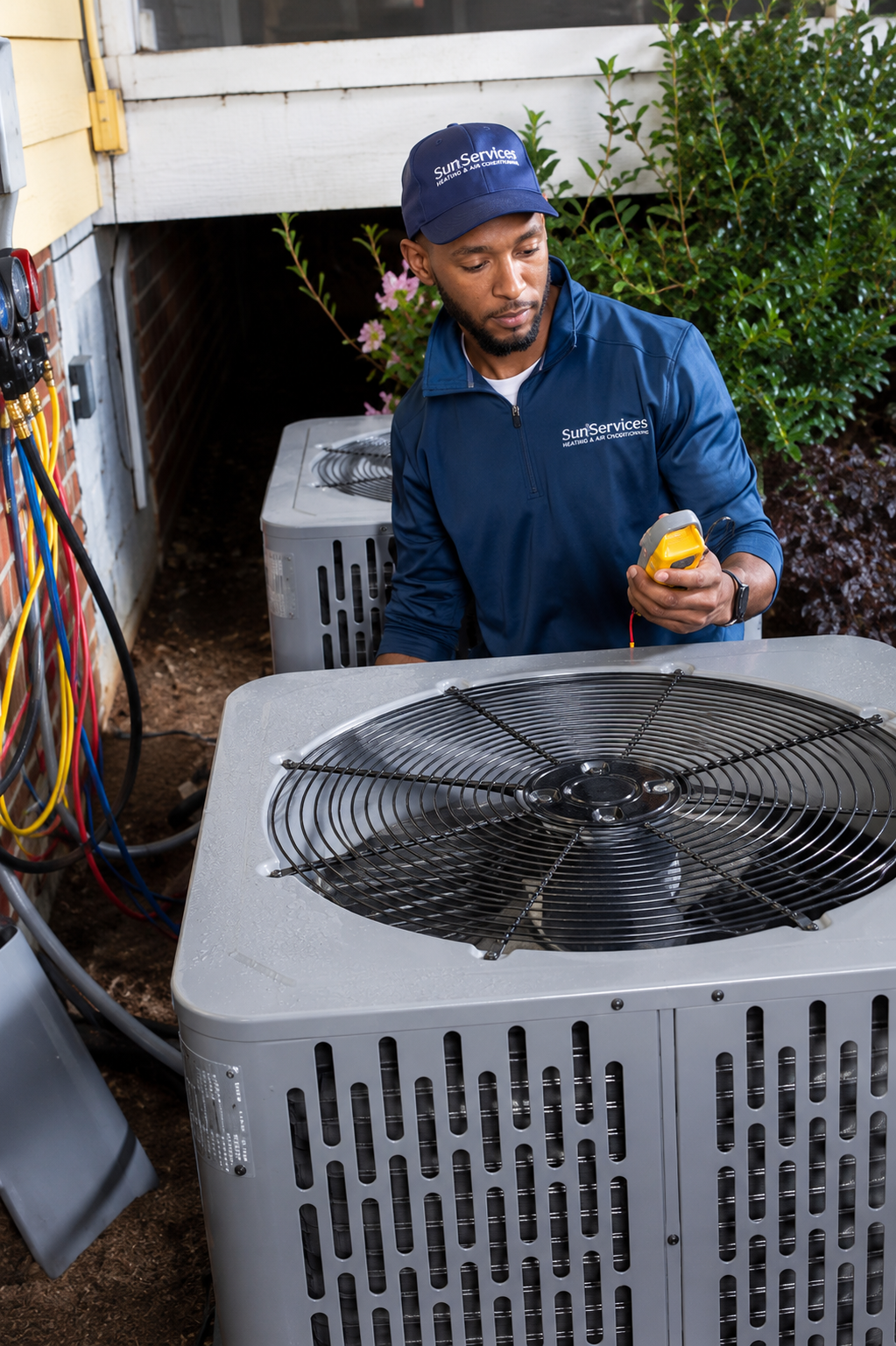 Air Conditioning Repair