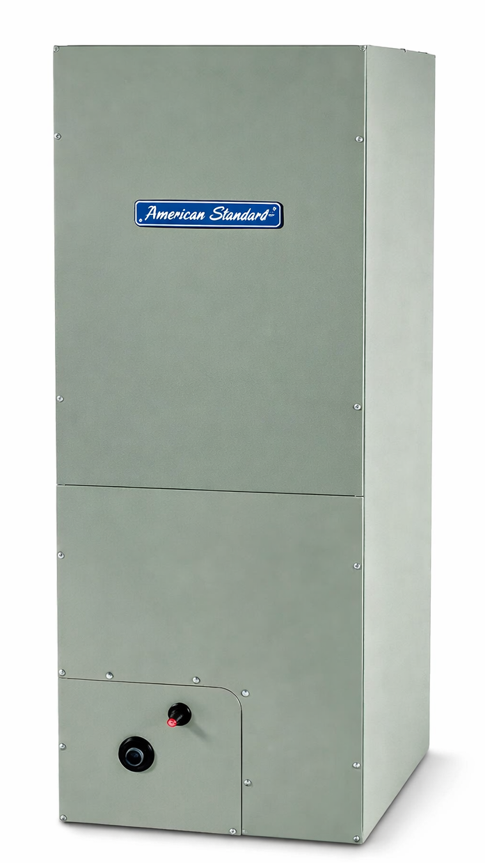Silver TEM4/5TEM4 Air Handler
