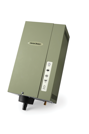 Whole-Home Steam Humidifier-Platinum Steam Humidifier