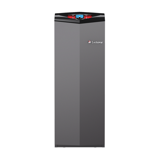 Knight® Fire Tube Boiler