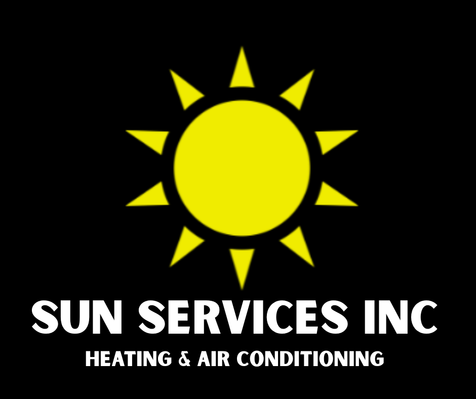 Sun Services Heating &amp; Air Conditioning