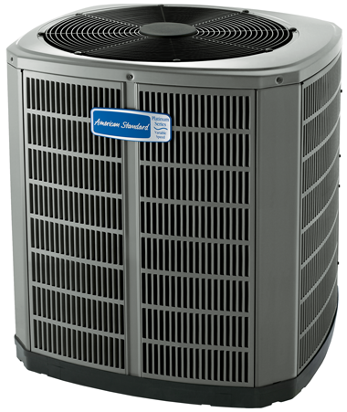 AccuComfort™ Variable Speed Platinum 18 Air Conditioner